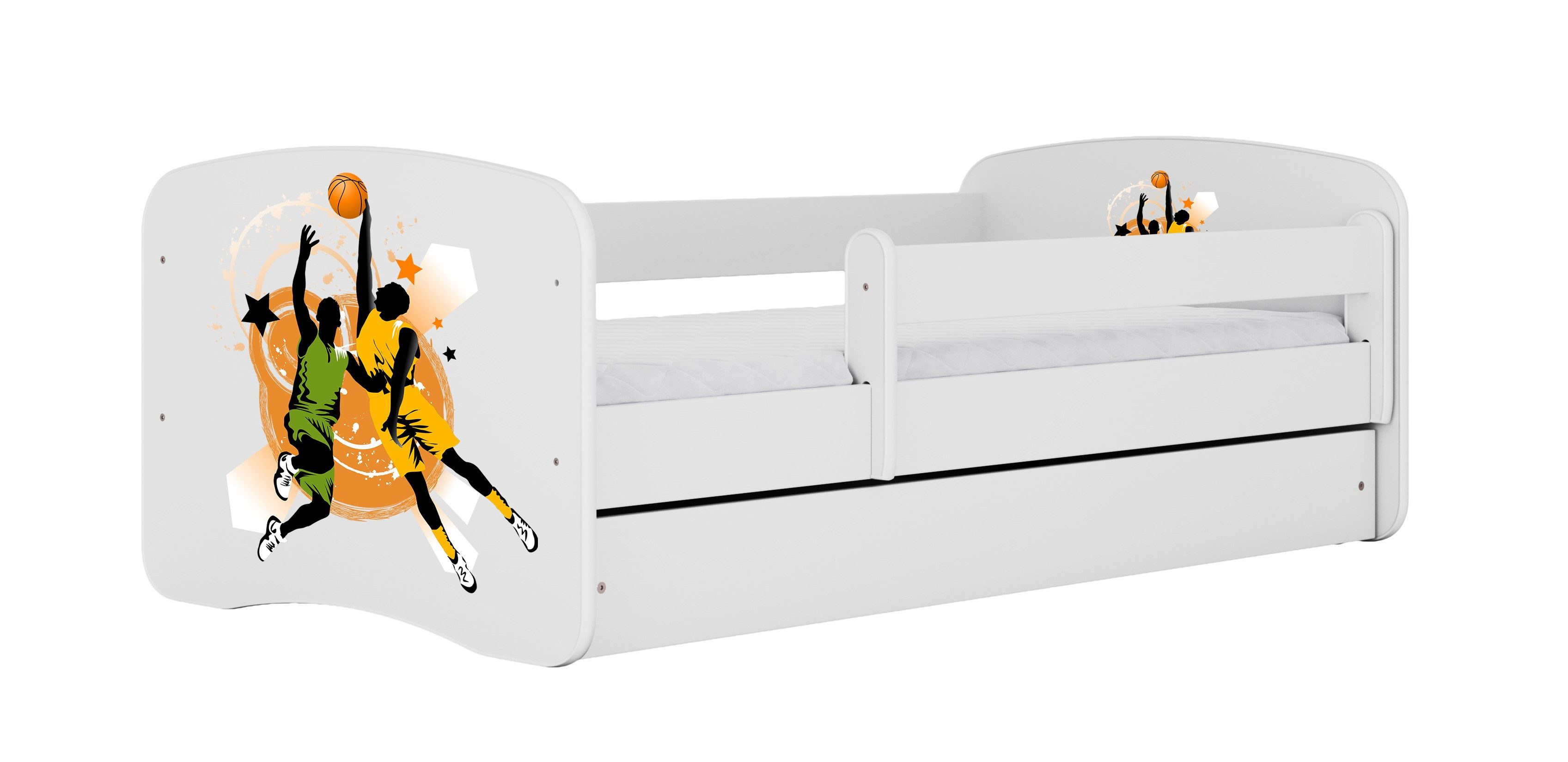 Kinderbett Dreams IX