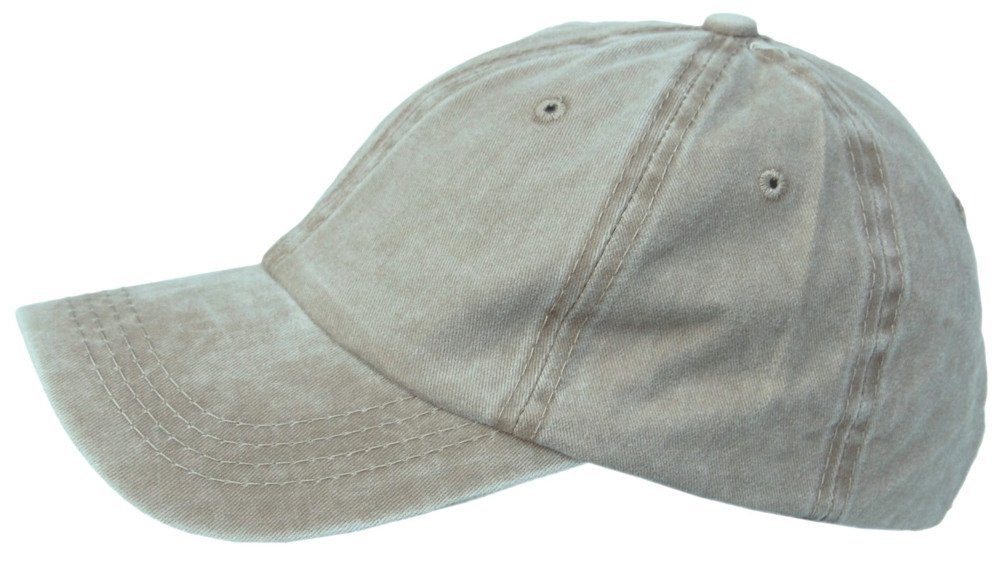 Cool4 Baseball Cap Basecap aus 100% günstig online kaufen