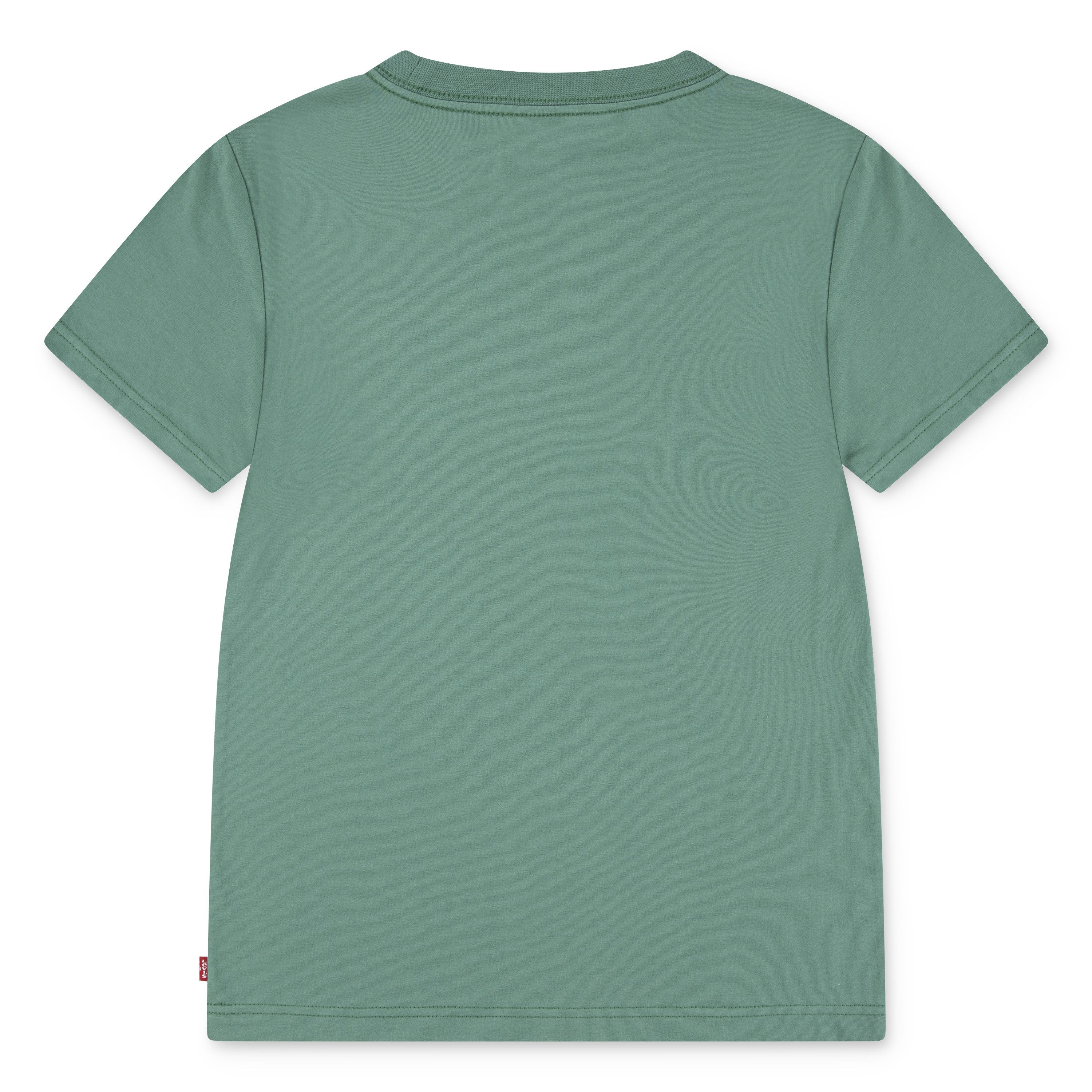 Levi's® Kids T-Shirt LVB BATWING CHEST HIT Mit Logo Stickerei for BOYS