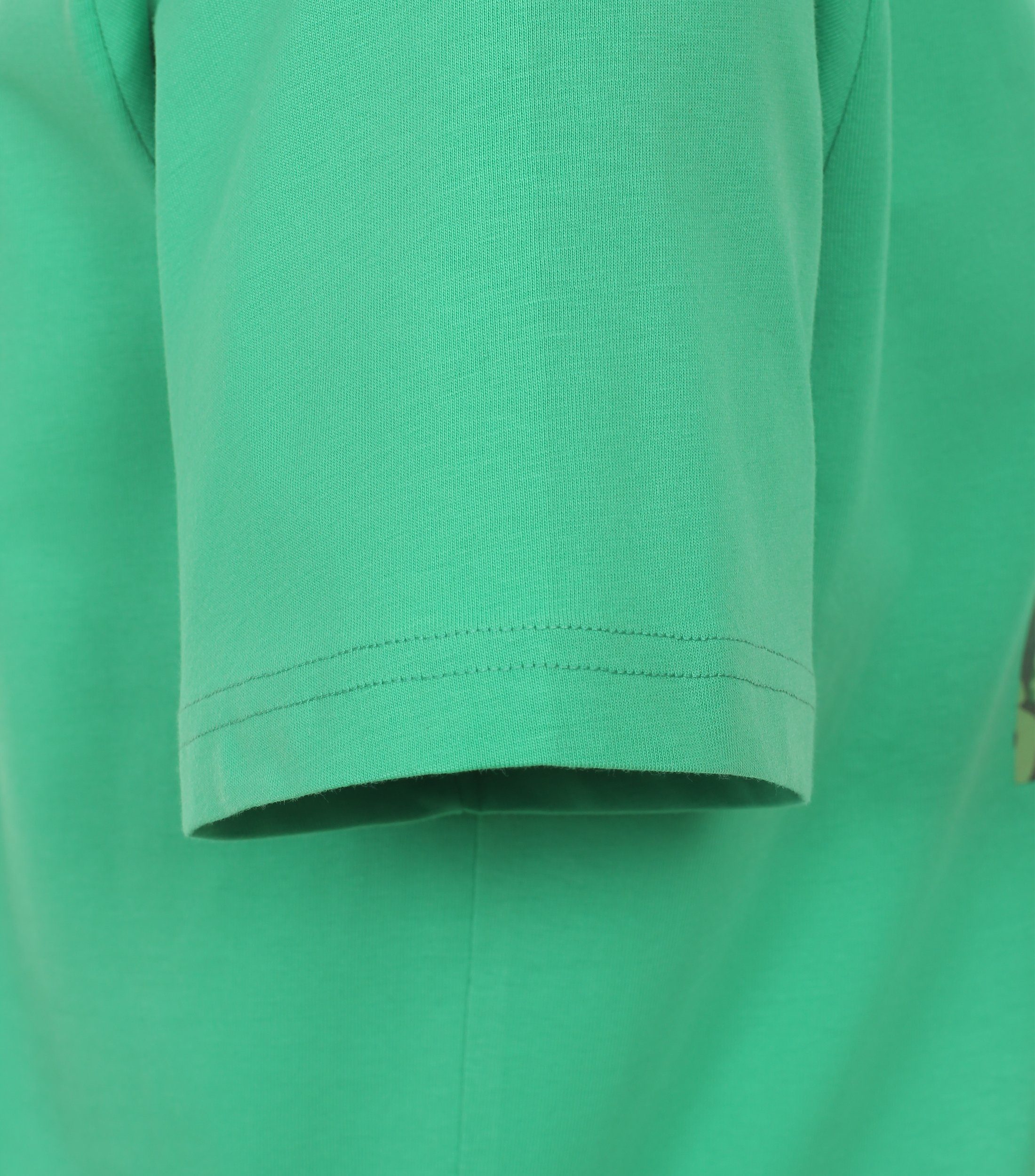 grün Redmond T-Shirt 60 andere Muster