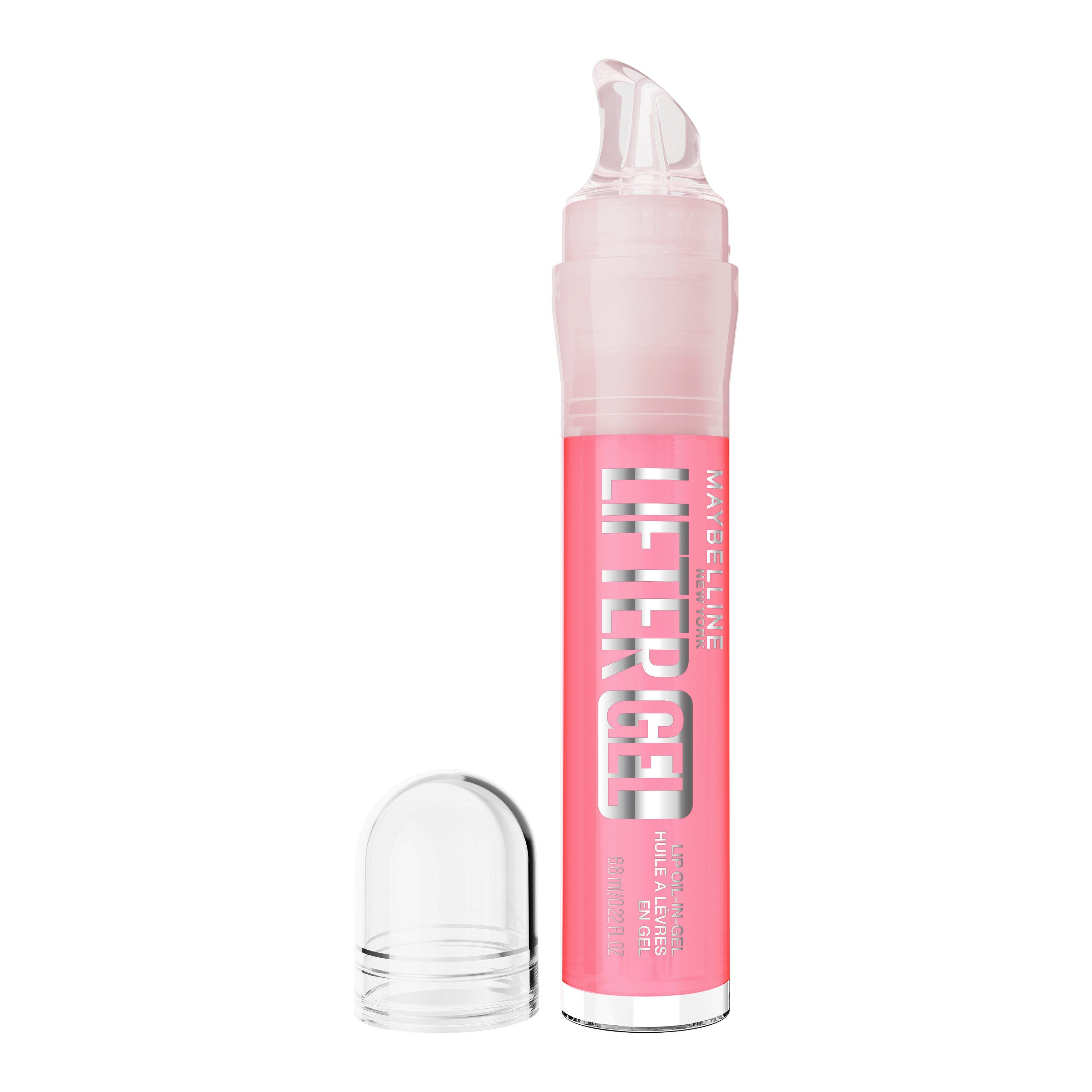 MAYBELLINE NEW YORK Lipgloss LIFTER GEL LIP-OIL-IN-GEL