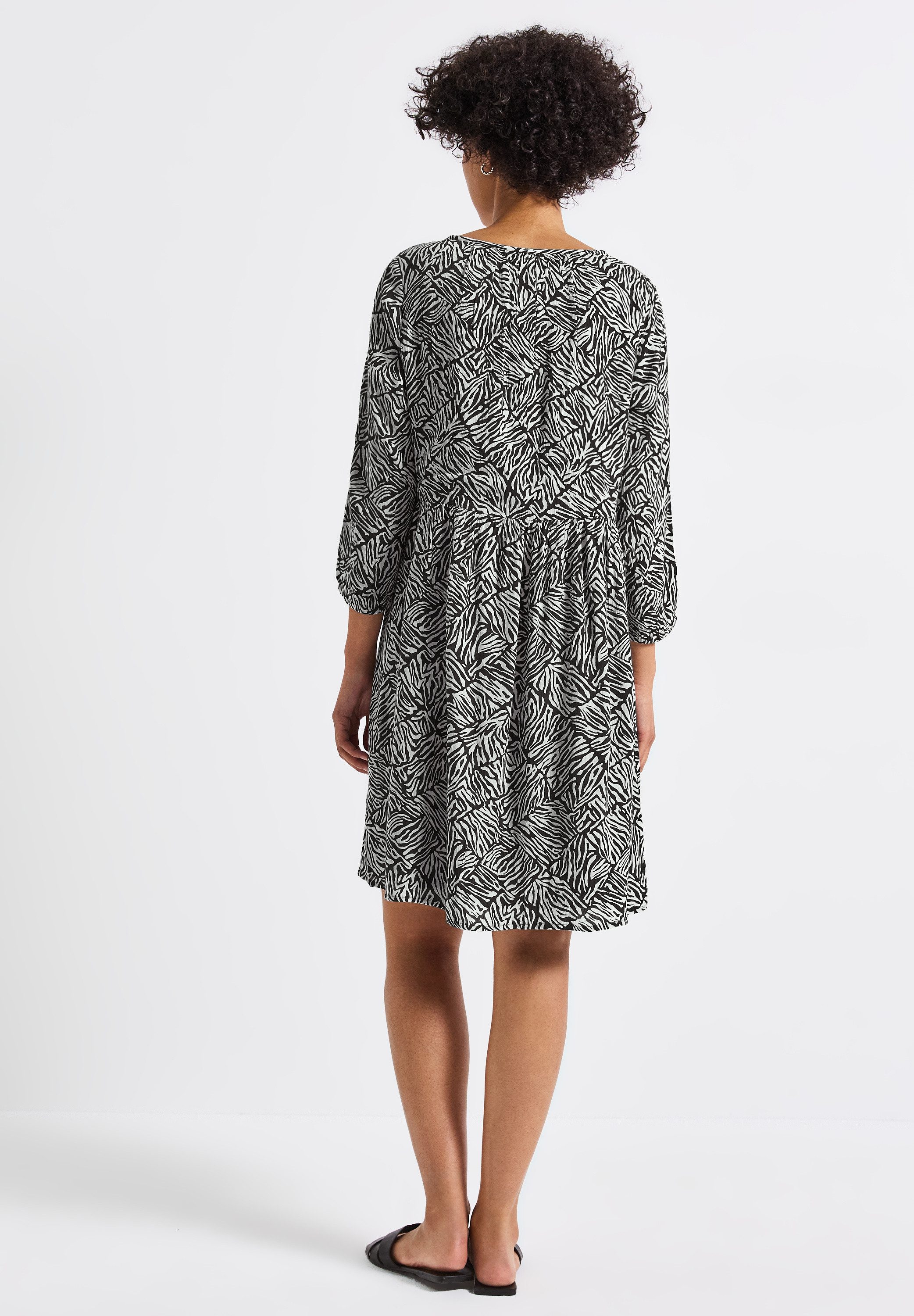 STREET ONE Tunikakleid knielang günstig online kaufen