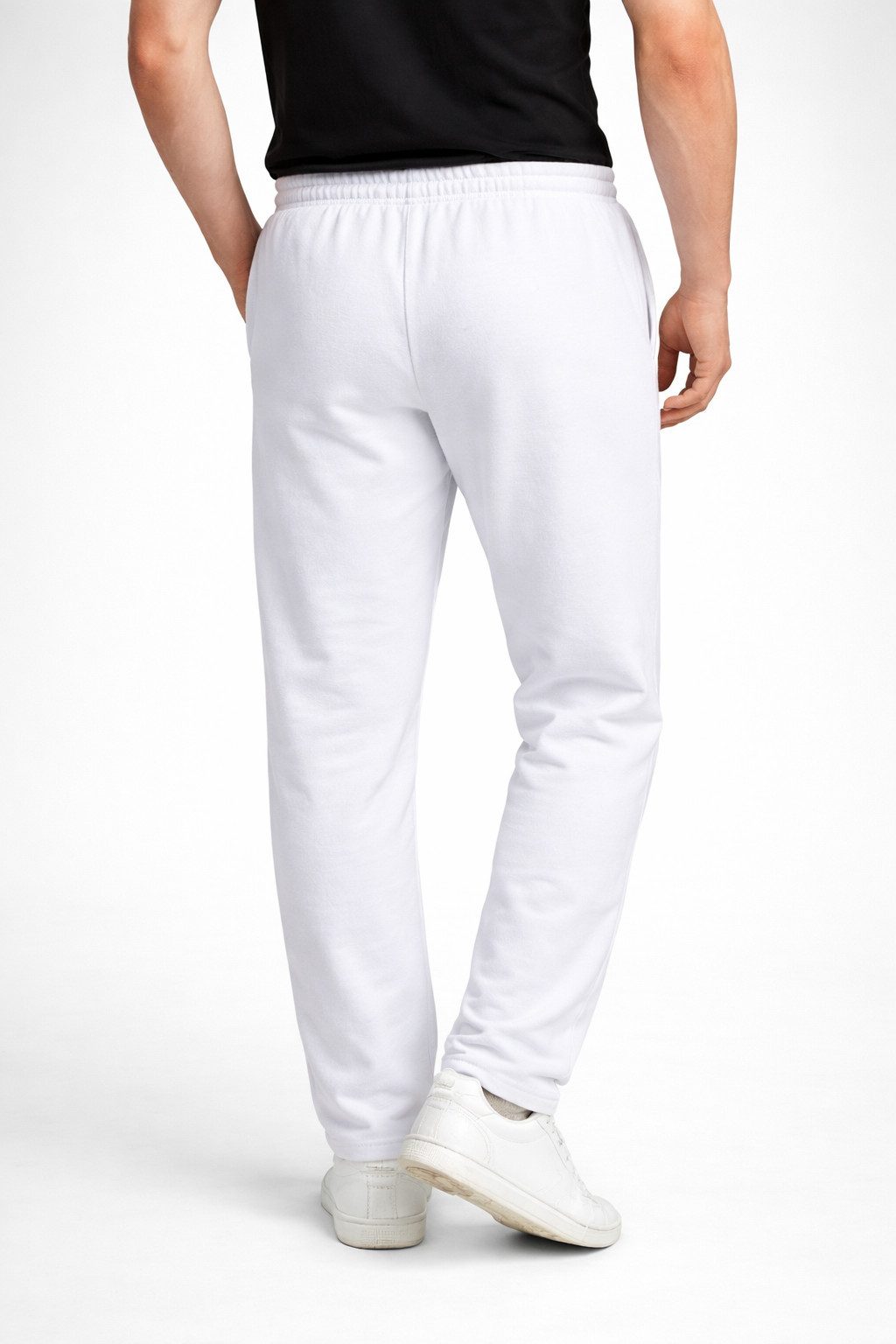 Smith & Solo Jogginghose Herren Sporthose Trainingshose Sweathose (1-tlg) gerade