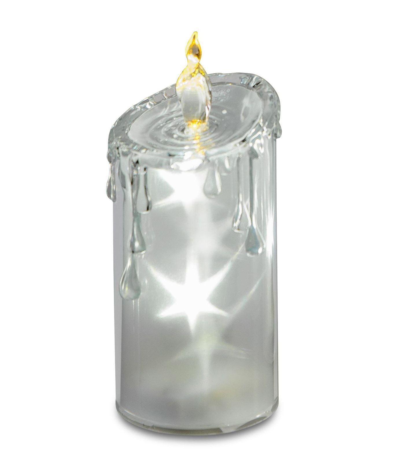 formano LED Dekolicht Kerze Weihnachtsdeko aus günstig online kaufen