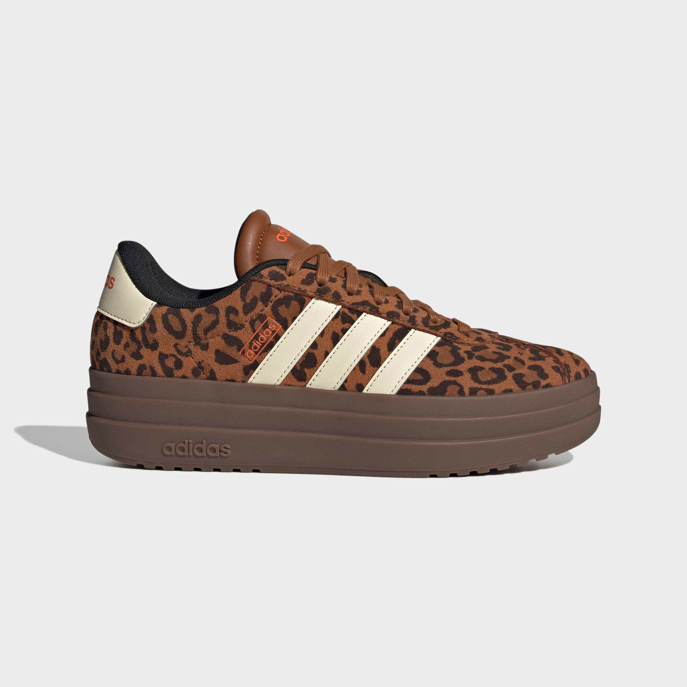 adidas Sportswear VL COURT BOLD Sneaker inspiriert vom Design des adidas ga günstig online kaufen