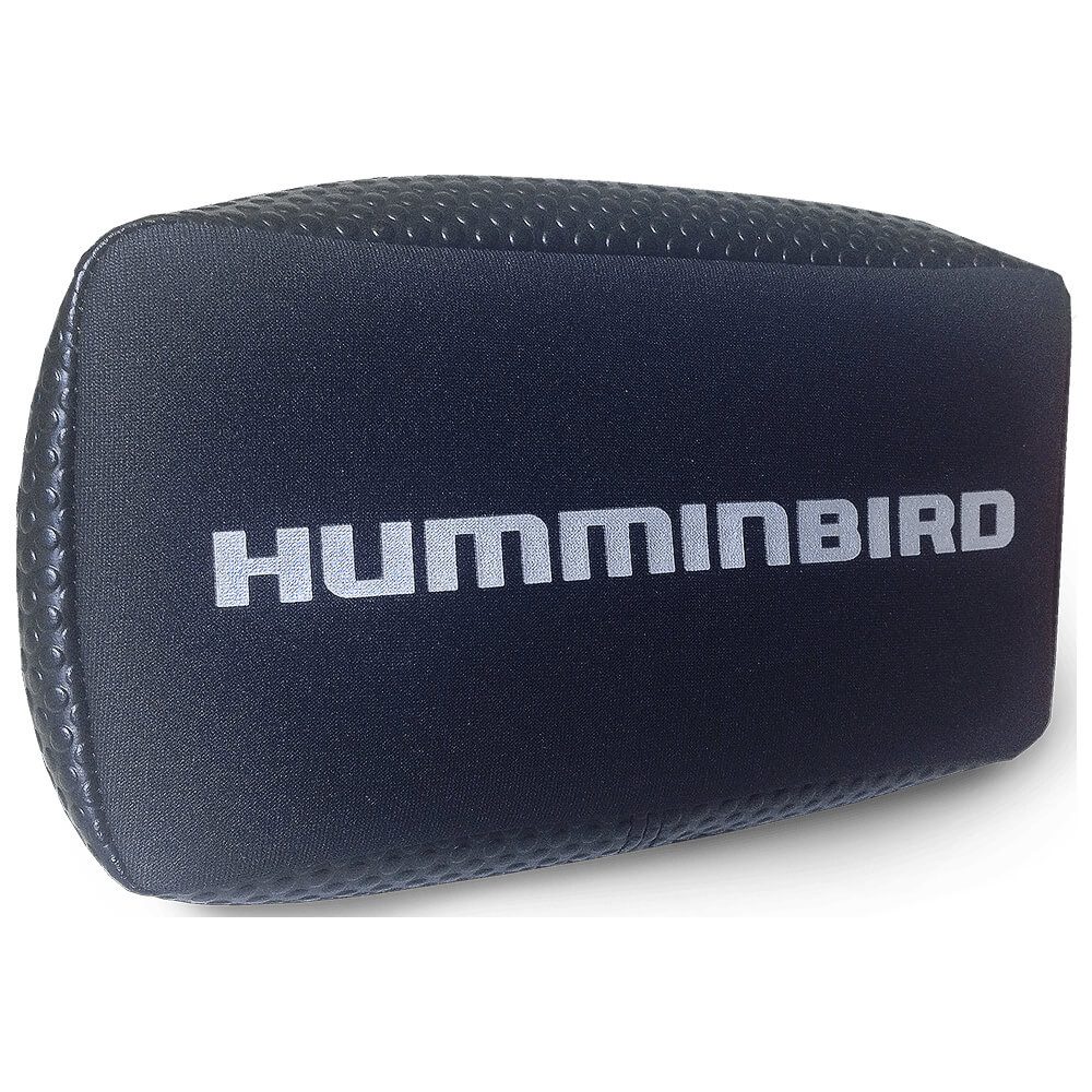 Humminbird Einerkajak Humminbird UC H5 Neoprenschutz Displayabdeckung für Helix 5 Serie