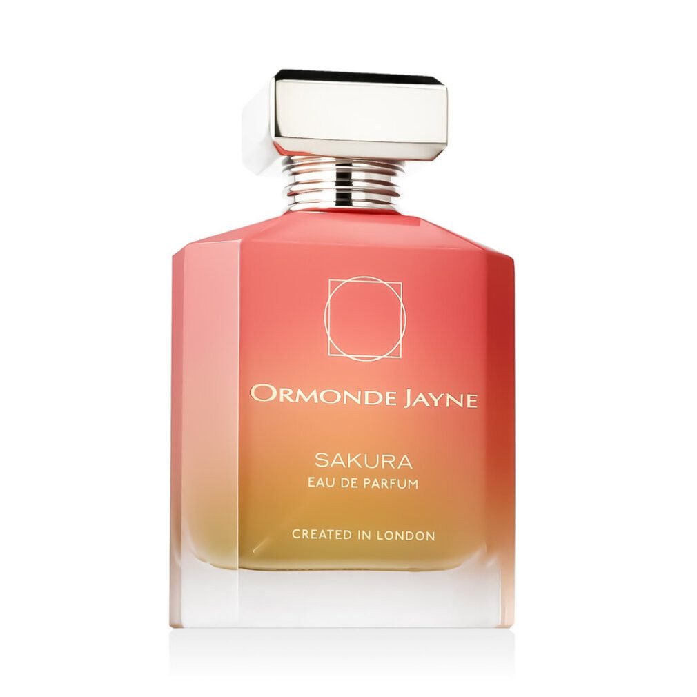 Ormonde Jayne Körperpflegeduft Sakura EDP 88 ml (Unisex)