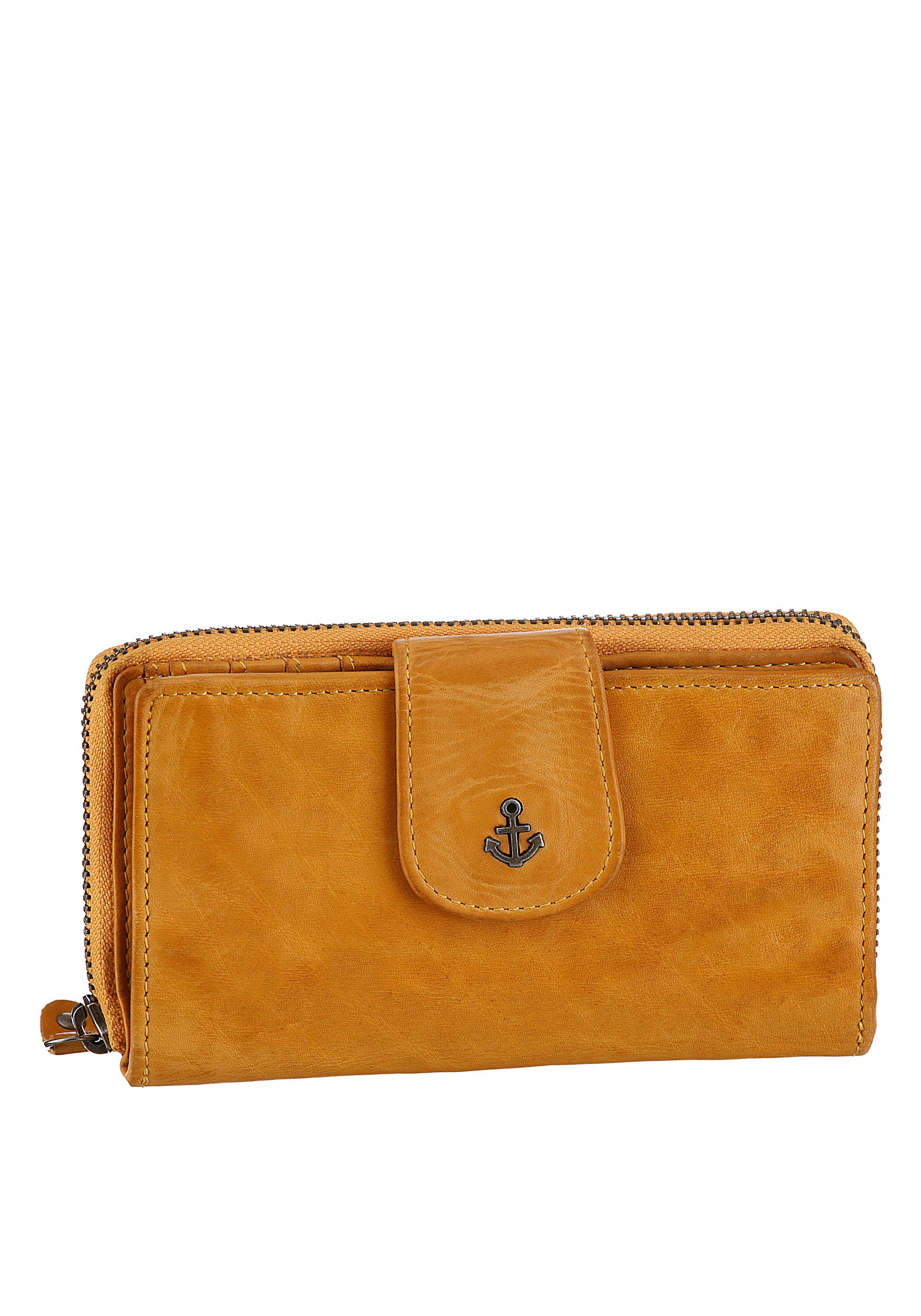 HARBOUR 2nd Geldbörse Linn, Unisex Geldbeute, Portemonnaie mit RFID-Technol günstig online kaufen