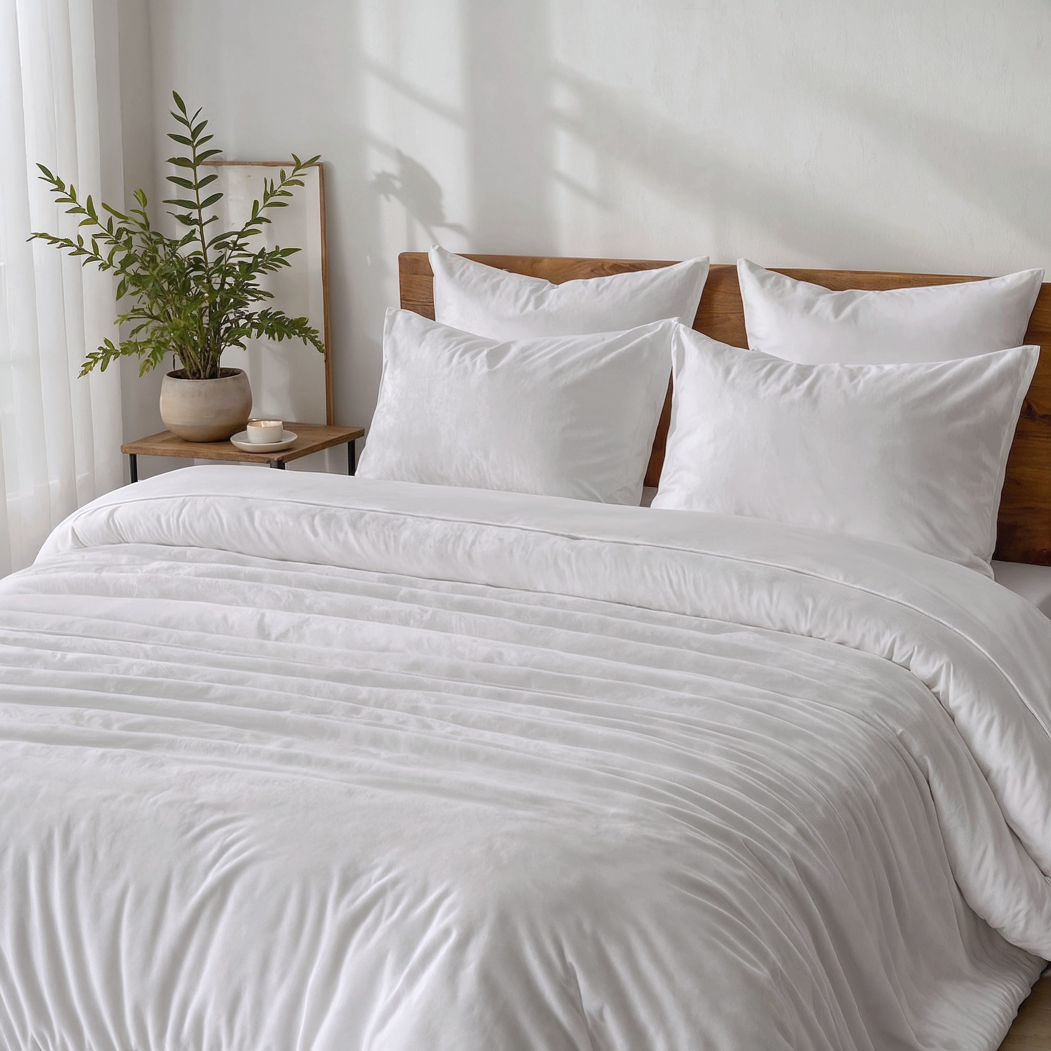 Cozyor Bettwäsche Kuschelbettwäsche flauschig warmer Teddy Plüsch, Biber, W günstig online kaufen