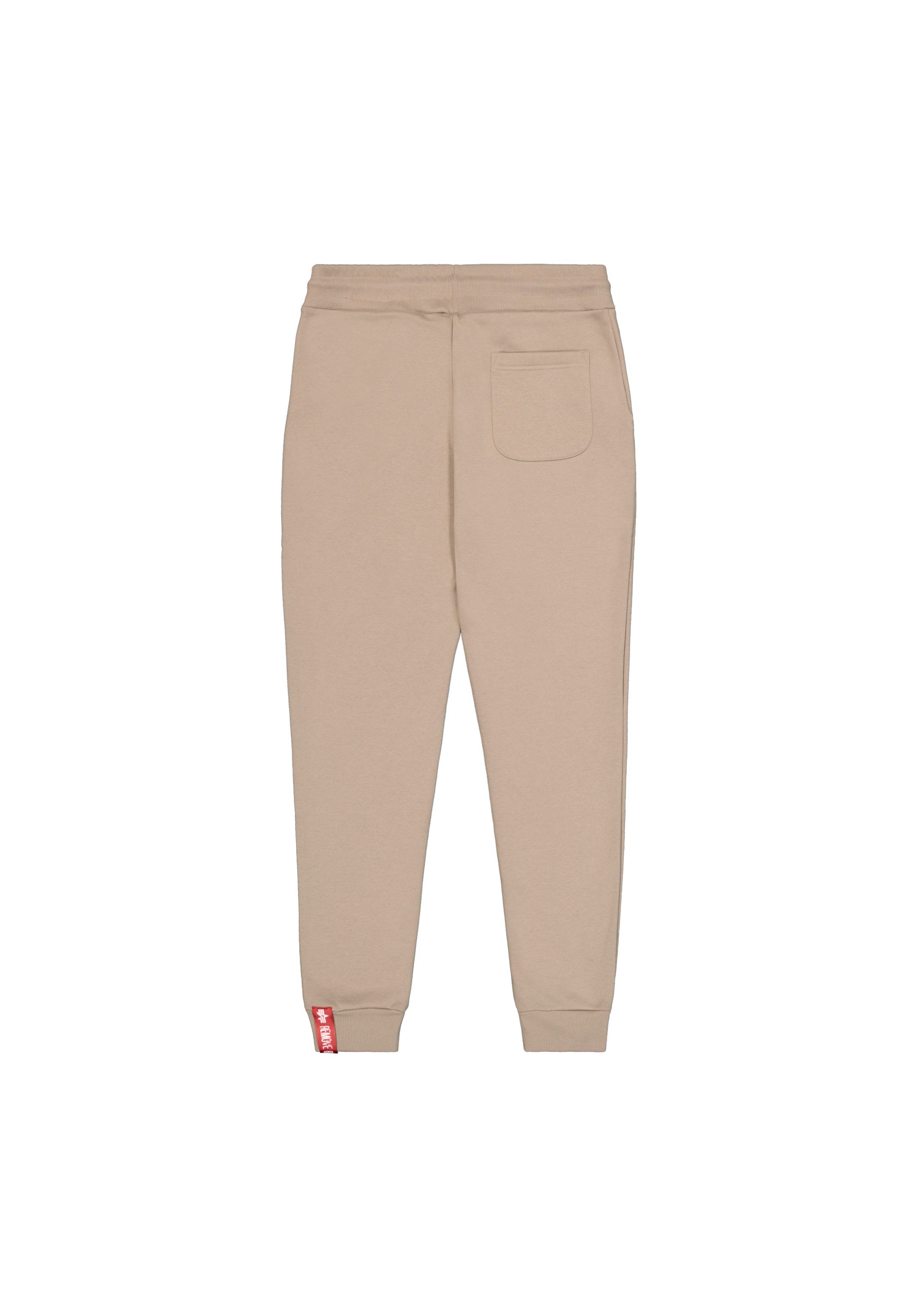 Alpha Industries Jogginghose Basic Jogger SL günstig online kaufen