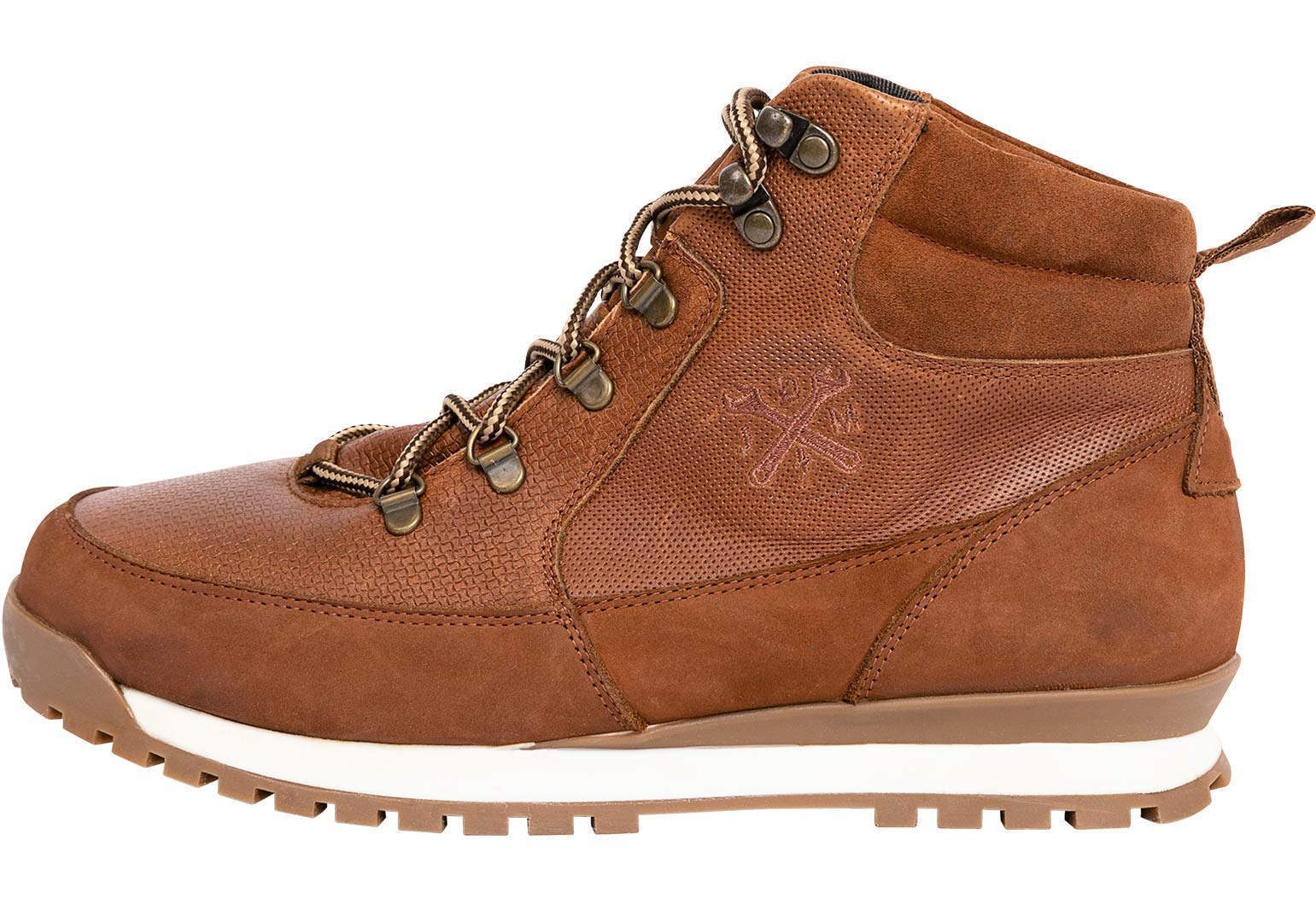 John Doe Overland Motorradschuhe Motorradstiefel absorbierend