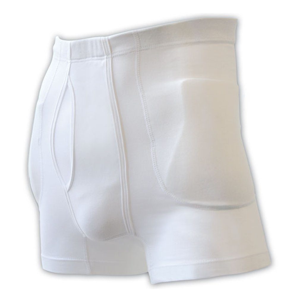 Hüftschutz Suprima Hüftprotektor Slip für Ihn ohne Protektore