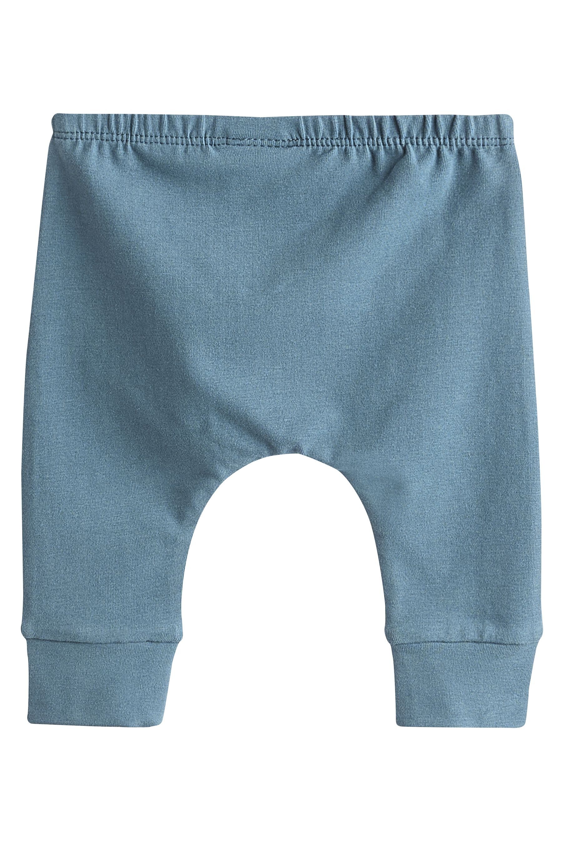 Next Leggings Baby-Leggings im 4er-Pack (4-tlg)
