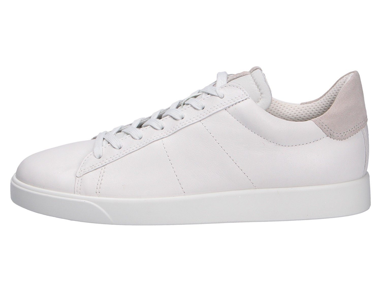 Ecco Sneaker Weicher Gehcomfort