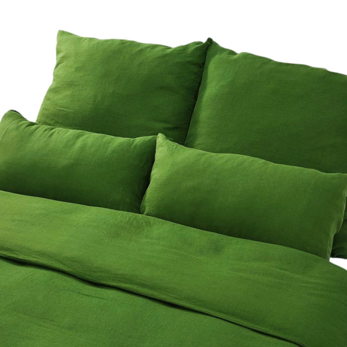 Interior by Hakito Bettwäsche 100% reine Leinen GOTS zertifiziert mit Kisse günstig online kaufen