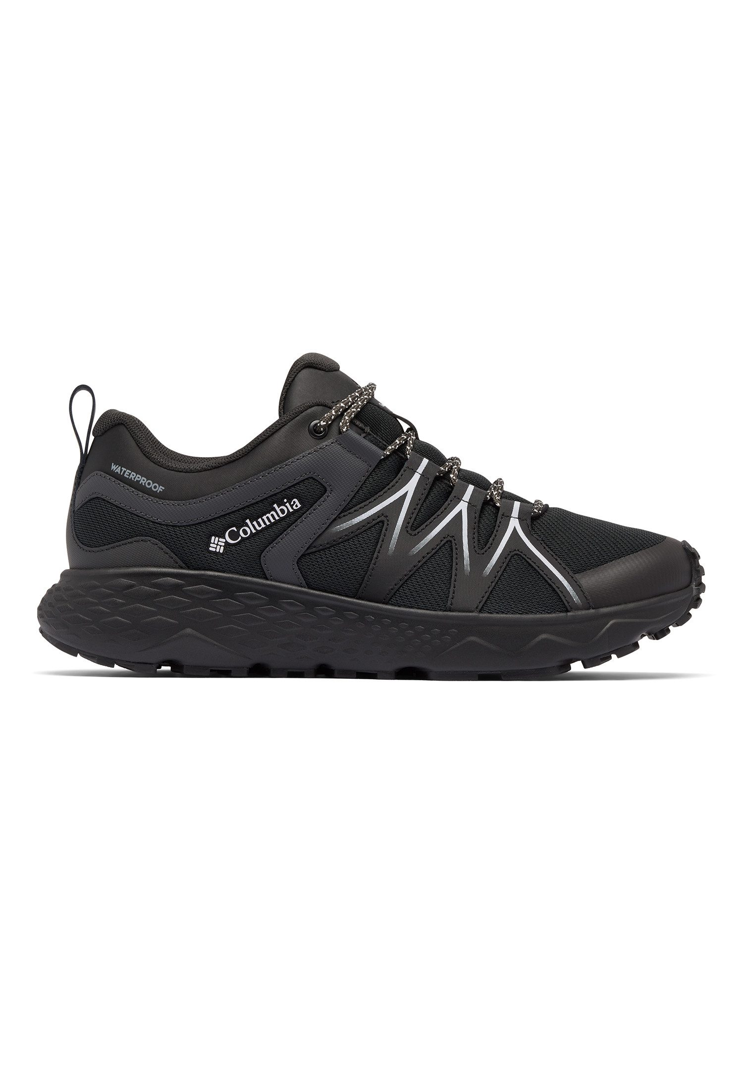 Columbia PEAKFREAK ROAM WATERPROOF Sneaker günstig online kaufen
