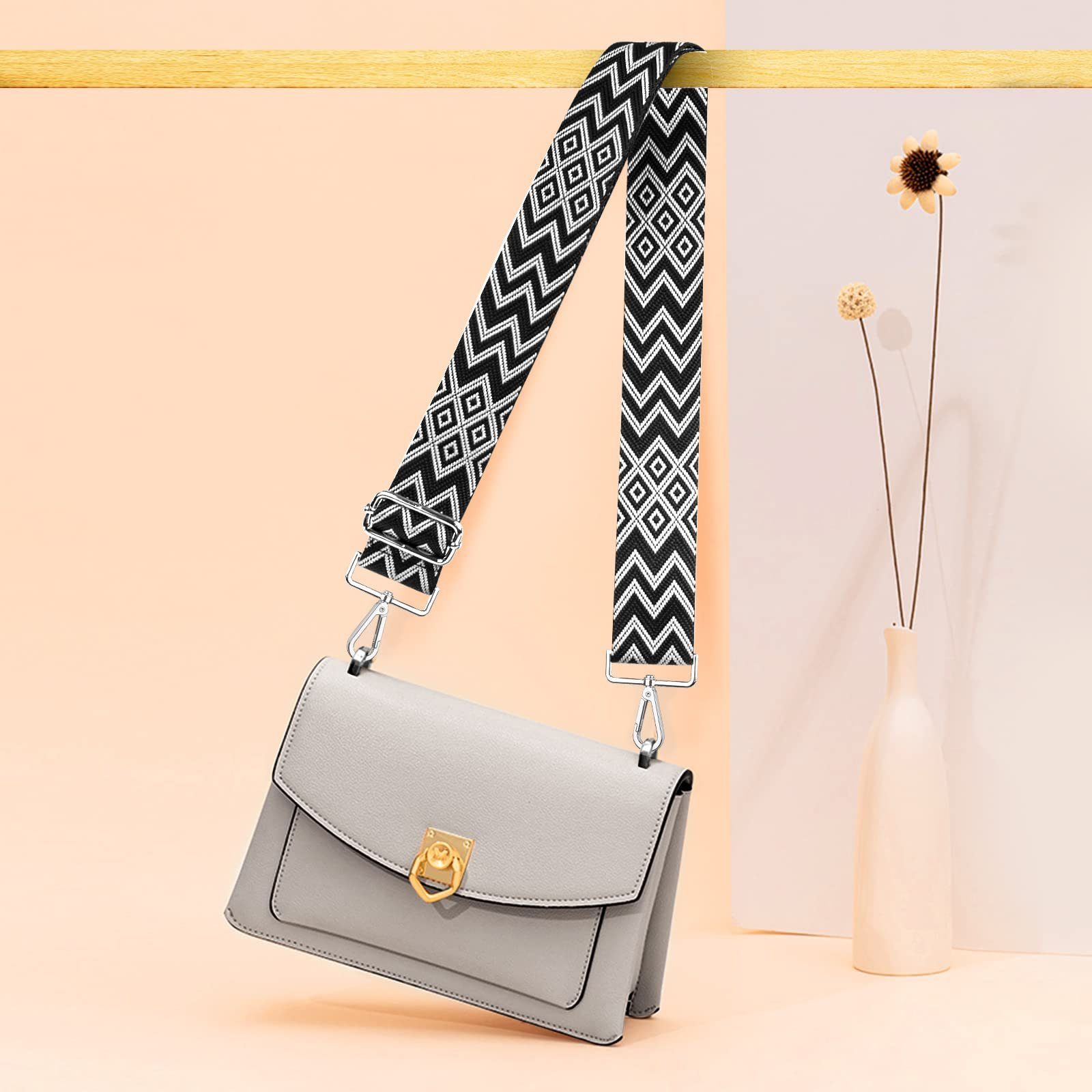 Coonoor Schultertasche Schulterriemen Taschengurt Schultergurt Praktischer günstig online kaufen