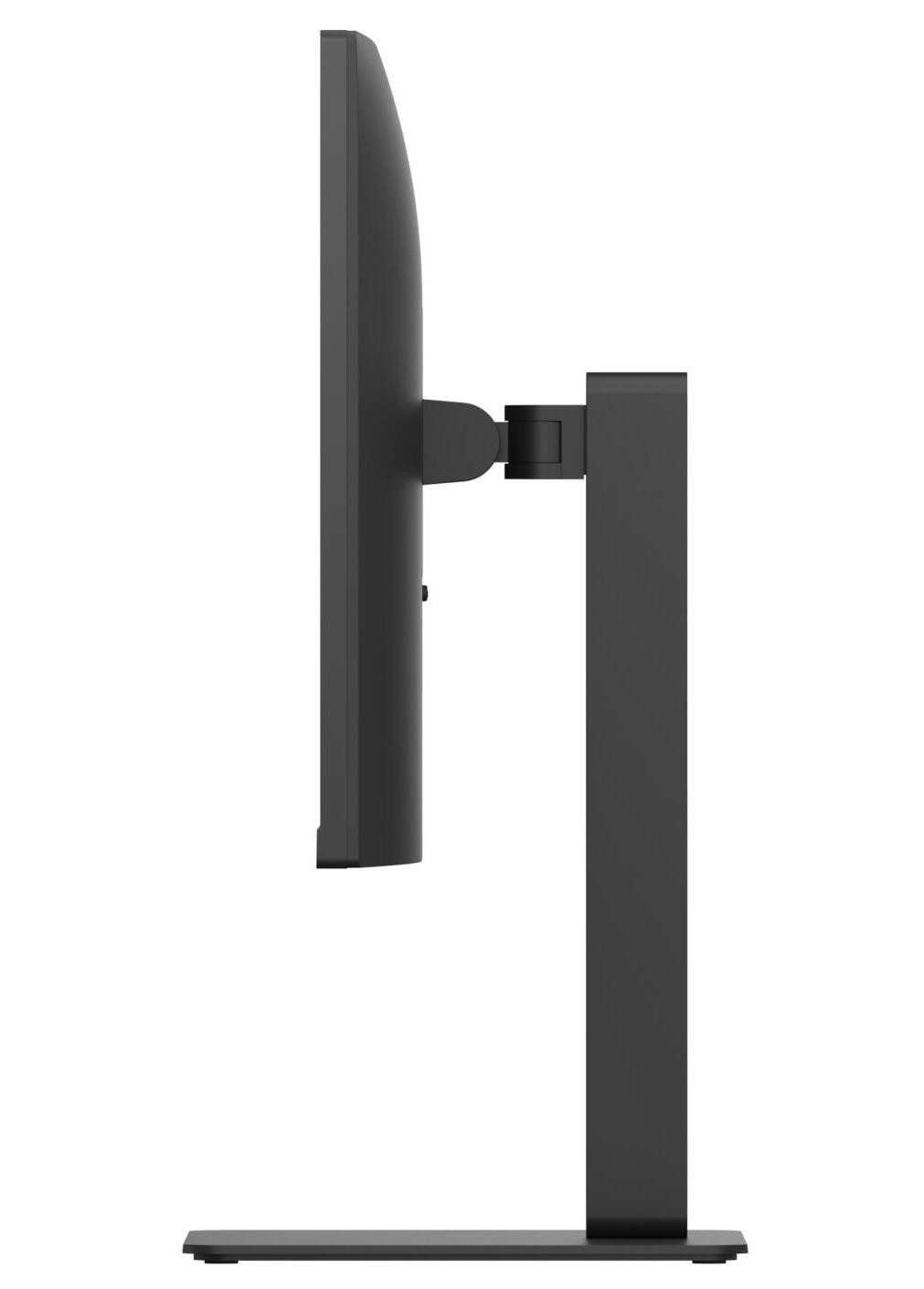 LG LG 27BA45U-B.AEU TFT-Monitor (3840 x 2160, 5 ms Reaktionszeit, 60 Hz, IPS Panel)