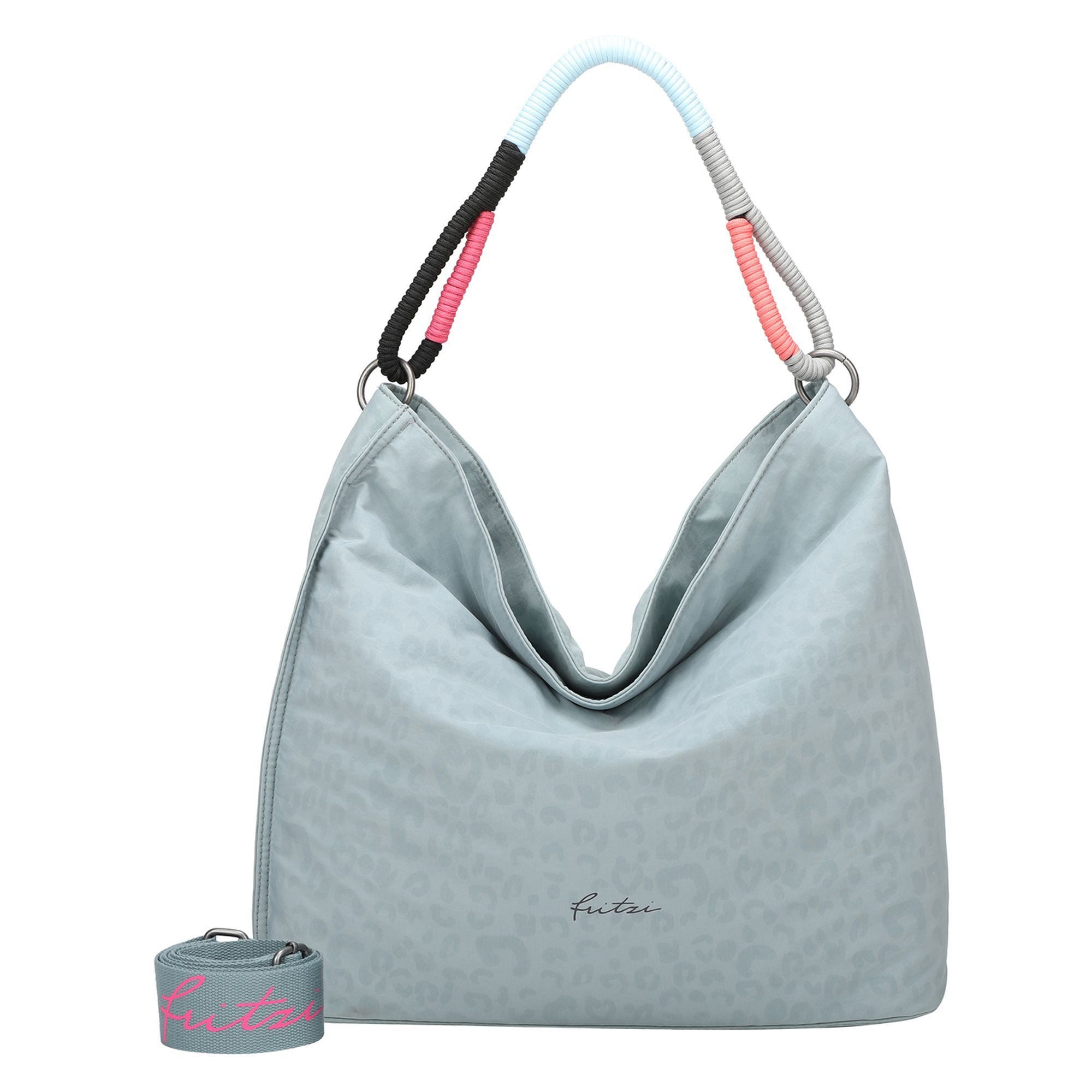 Fritzi aus Preußen Schultertasche Sky Hobo günstig online kaufen