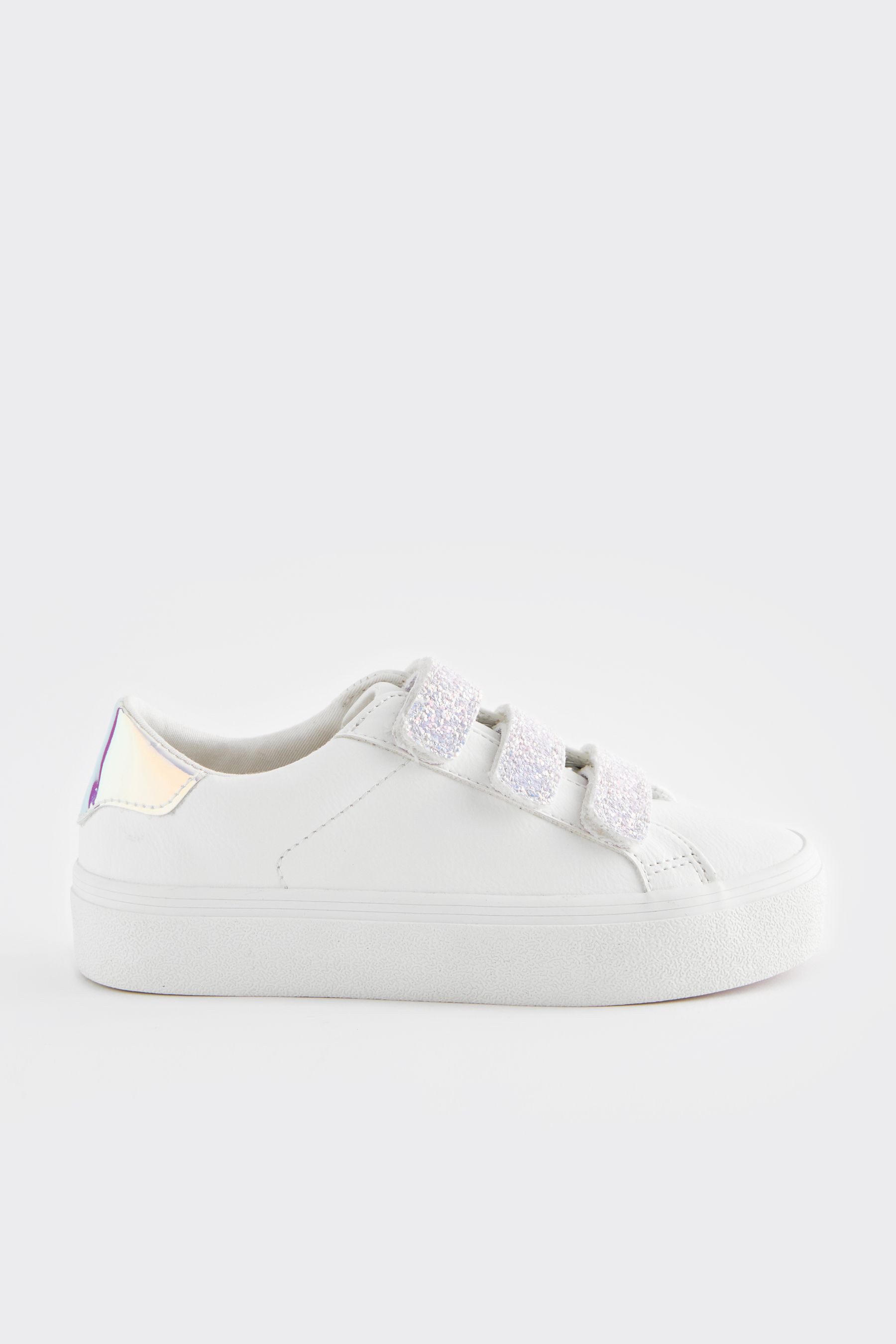 Next Sneaker mit Klettverschluss Sneaker (1-tlg) günstig online kaufen