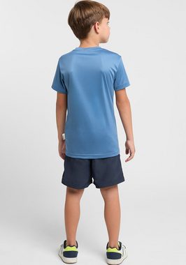 Jack Wolfskin T-Shirt OUT AND ABOUT T KIDS