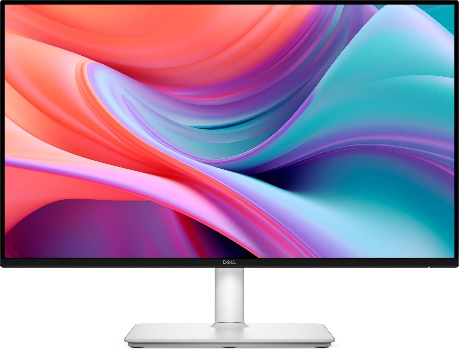 Dell 24 Plus S2425HSM 60,45cm 23,8Zoll IPS 1920x1080 16:9 300cd/m2 144Hz... TFT-Monitor (1920 x 1080 px, Full HD, 8 ms Reaktionszeit, 144 Hz, IPS, Adaptive-Sync, Lautsprecher, FreeSync, HDCP, Pivot, Höhenverstellbar)