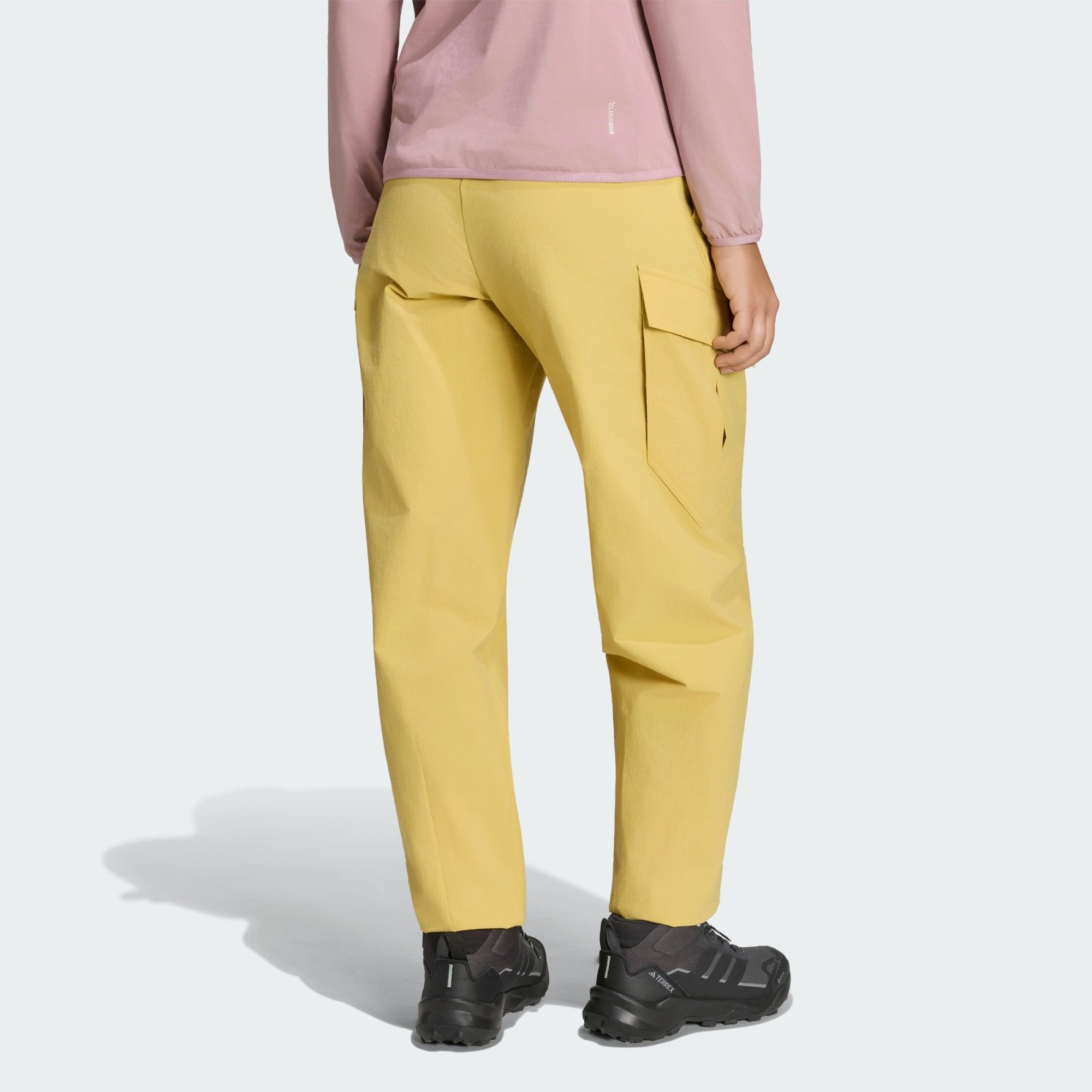 adidas TERREX Cargohose TERREX XPLORIC CLIMA365 CARGOHOSE (1-tlg)