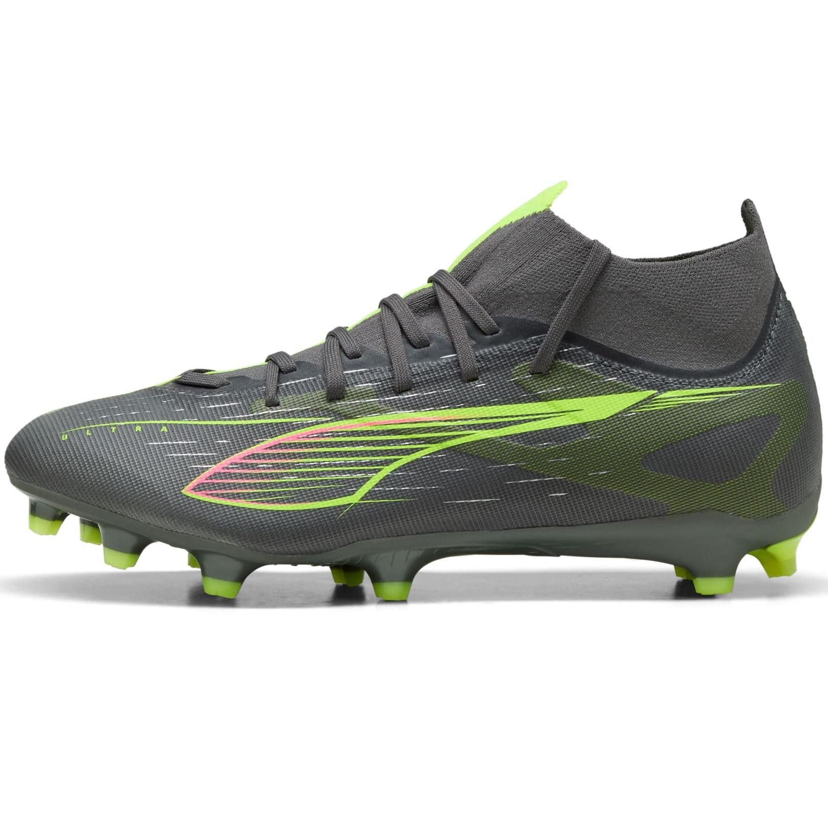 PUMA Puma Ultra 5 Match FG/AG Fußballschuh günstig online kaufen