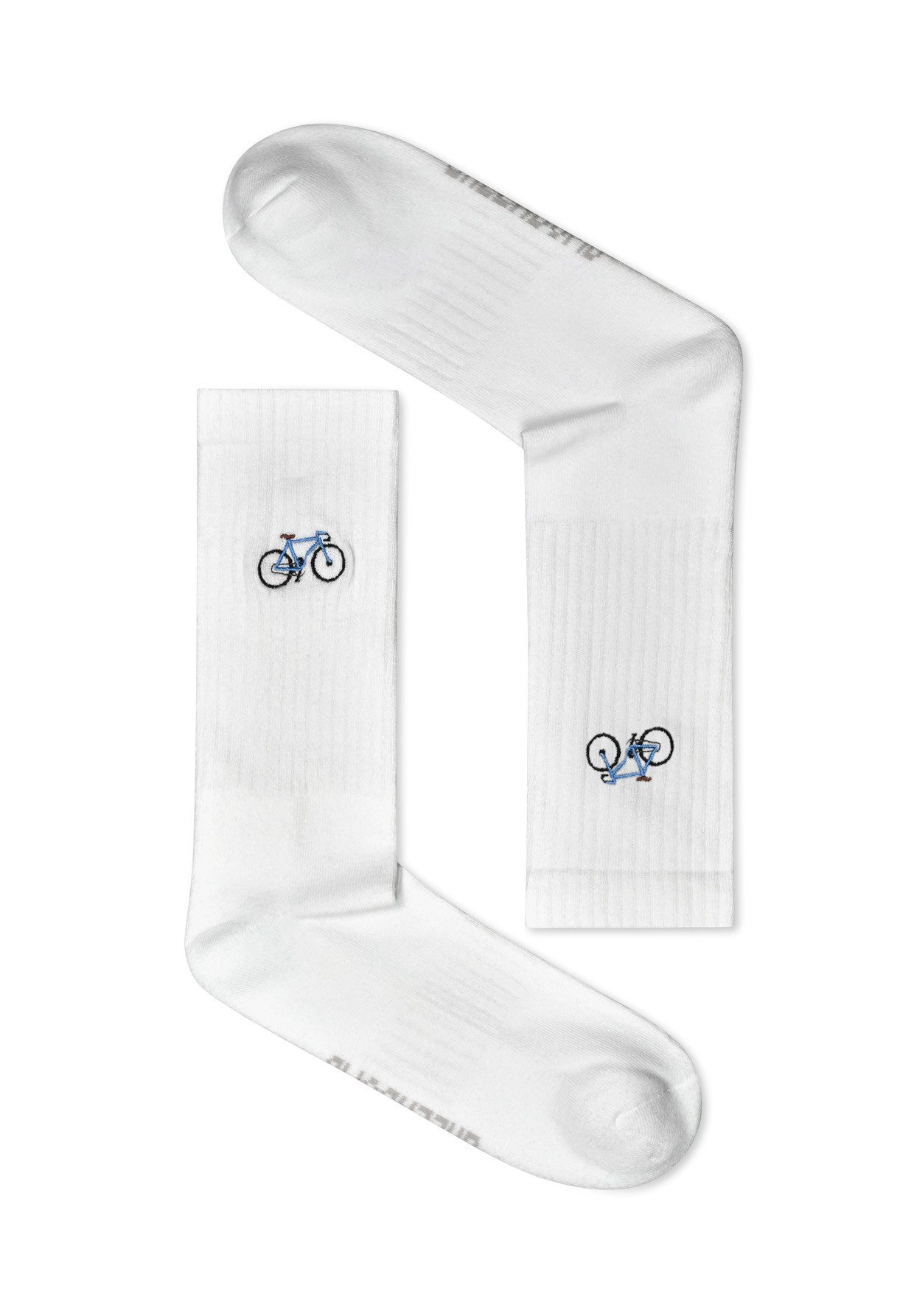 GreenBomb Socken Bike Vintage