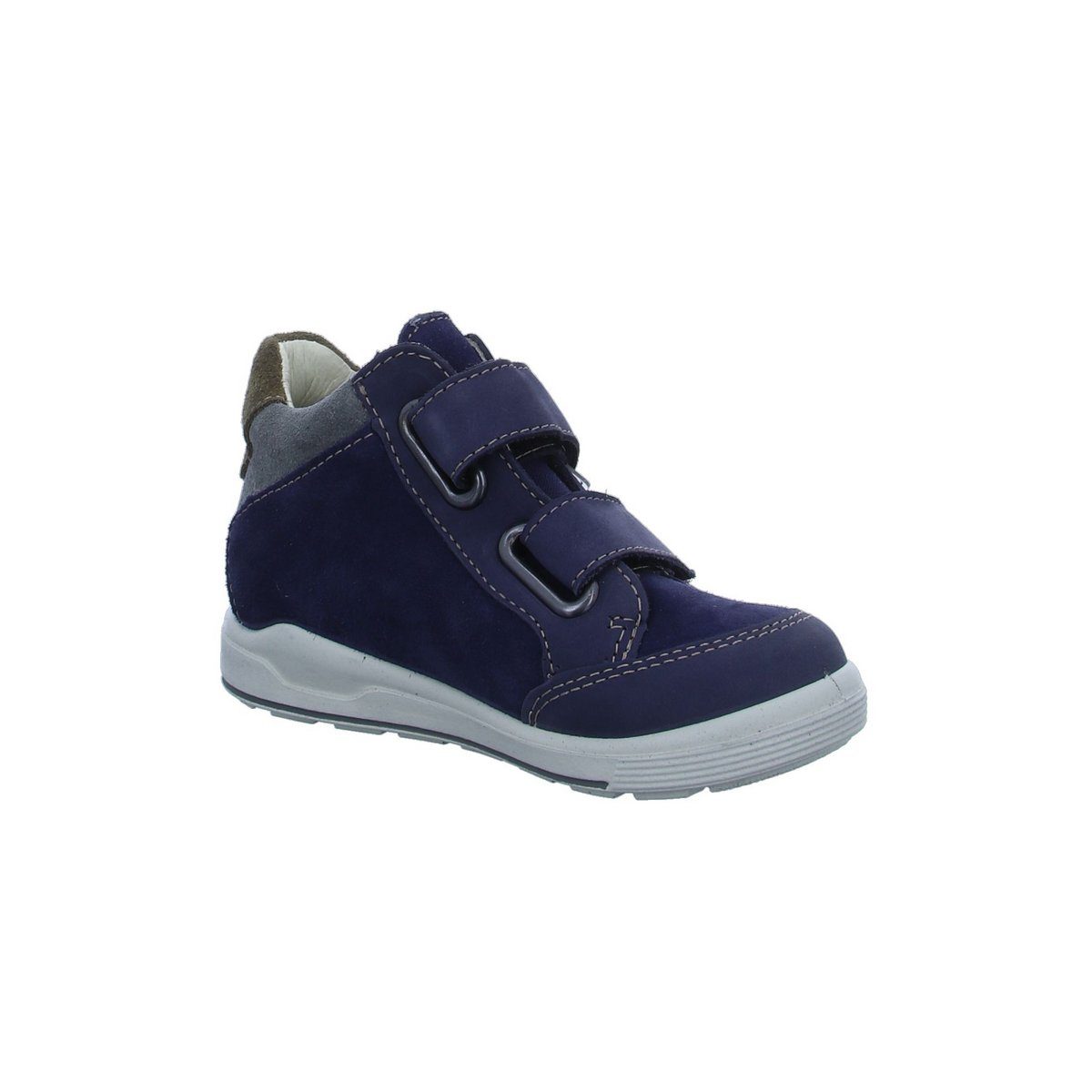 Ricosta blau Schnürschuh (1-tlg)