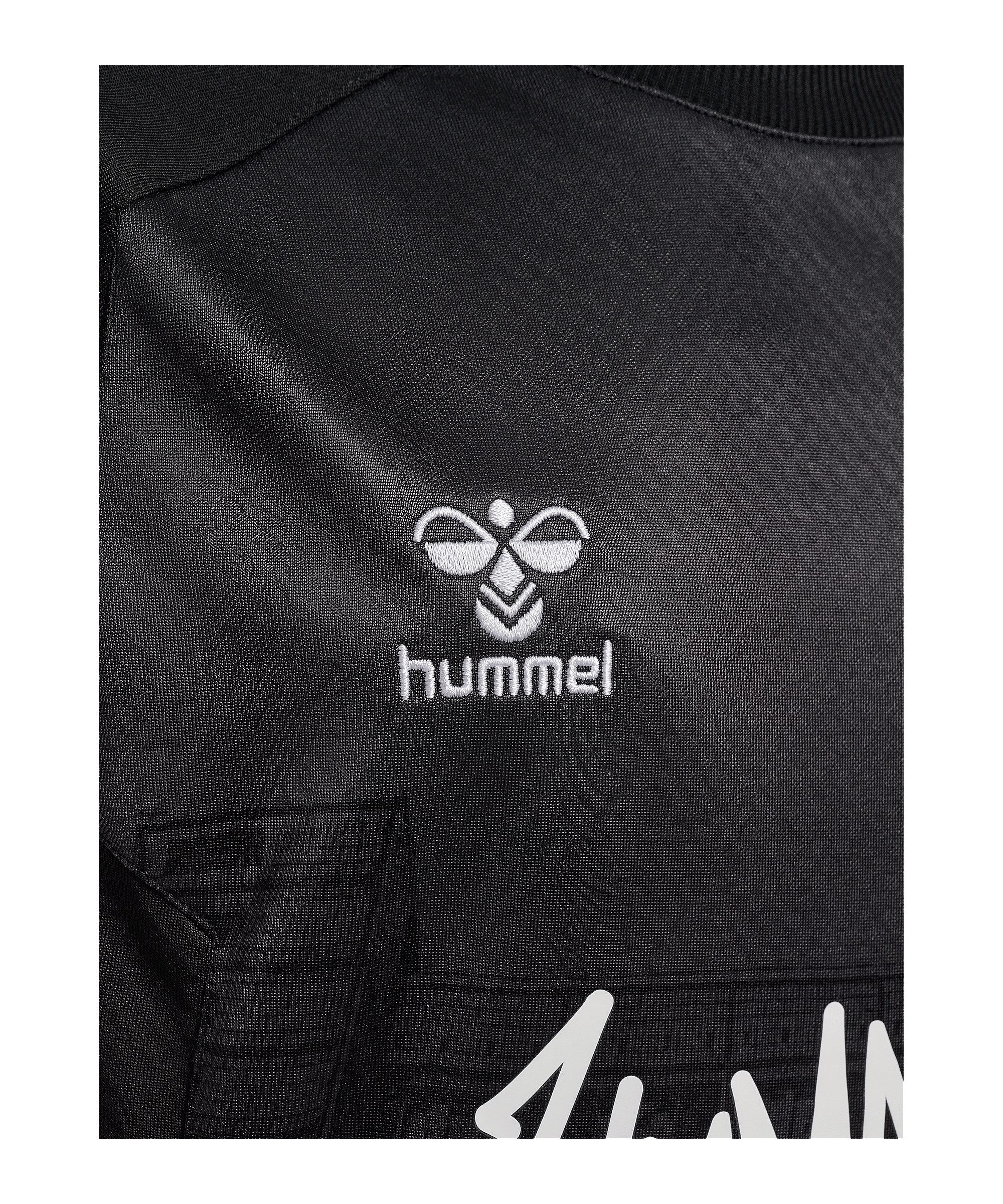 hummel Fußballtrikot hummel 1. FC Magdeburg Trikot 3rd 2026/2027 Kids 2. Bundesliga