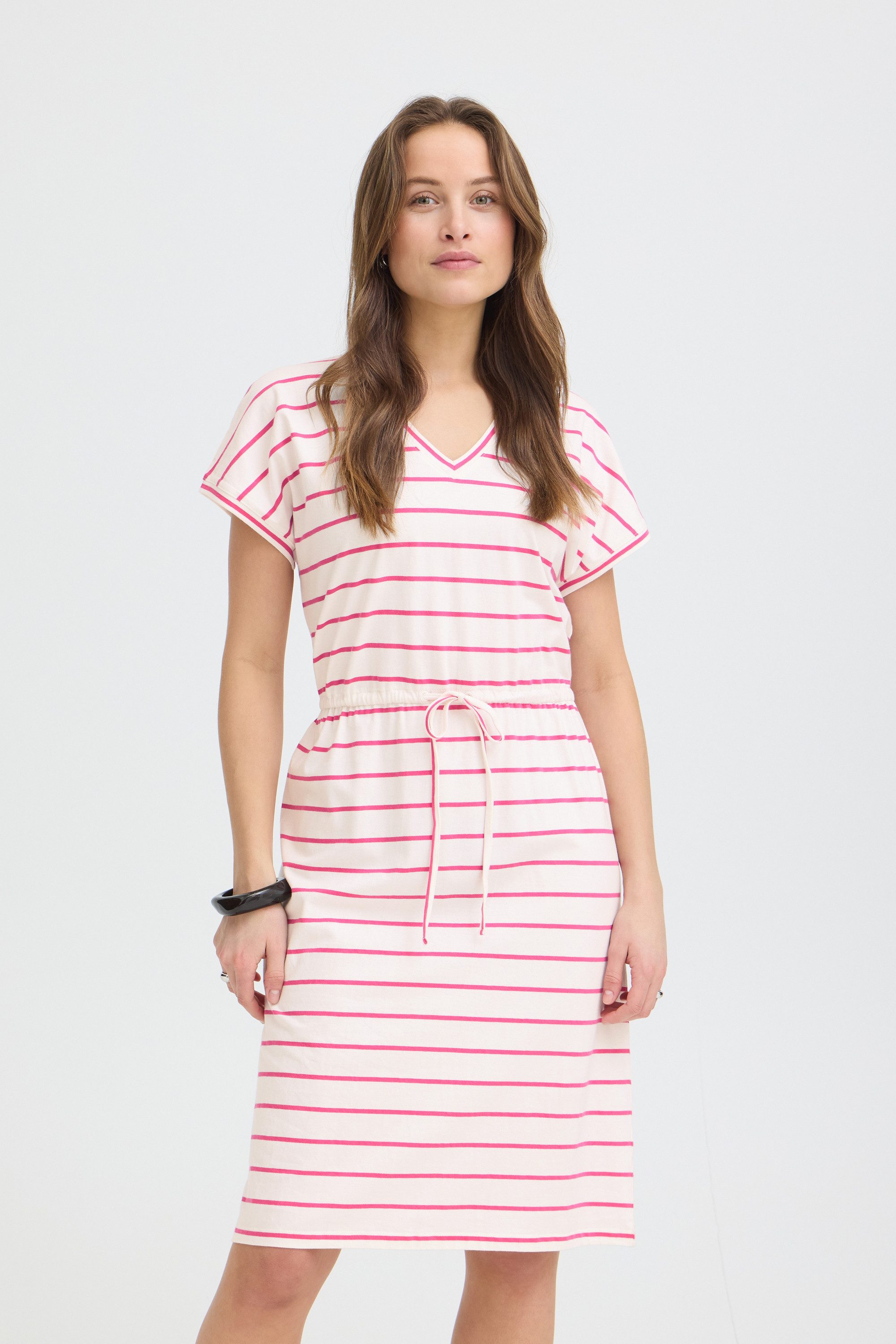 b.young Jerseykleid Casual BYPANDINNA