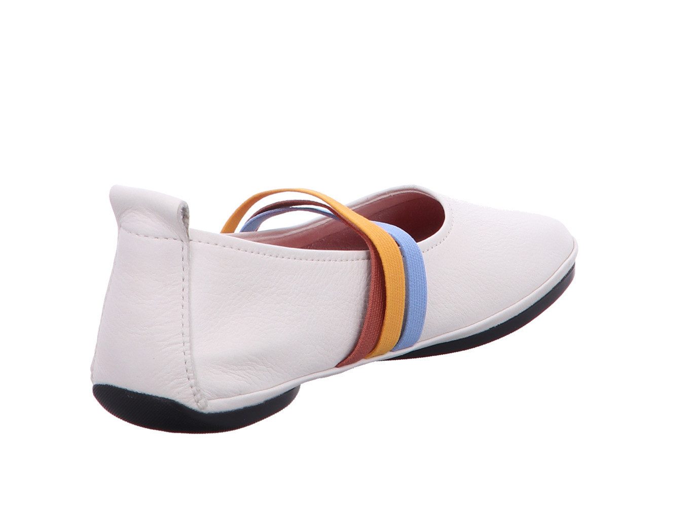 Camper TWS Rign Schnürschuh