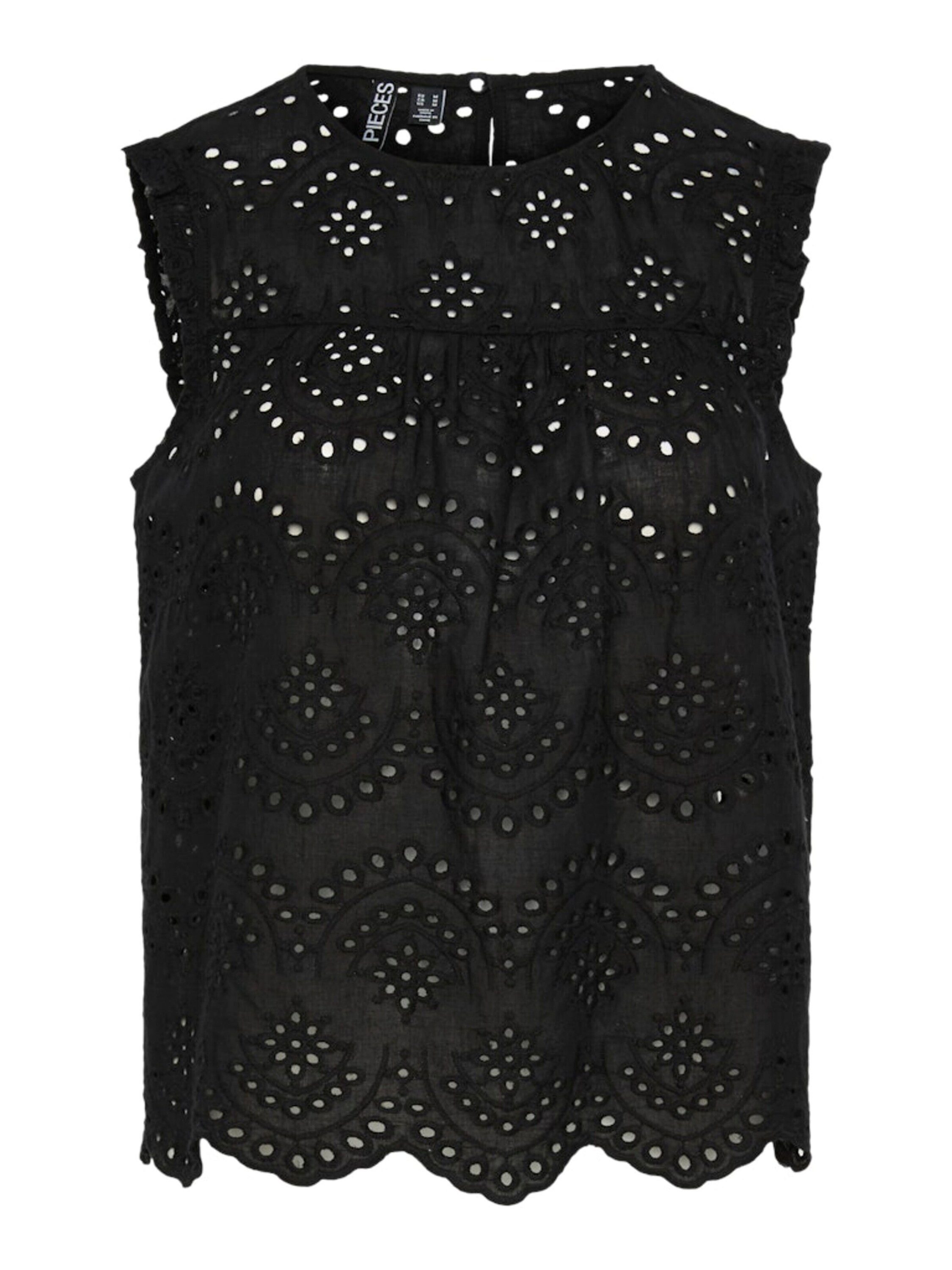 Funktionsbluse PCVILDE