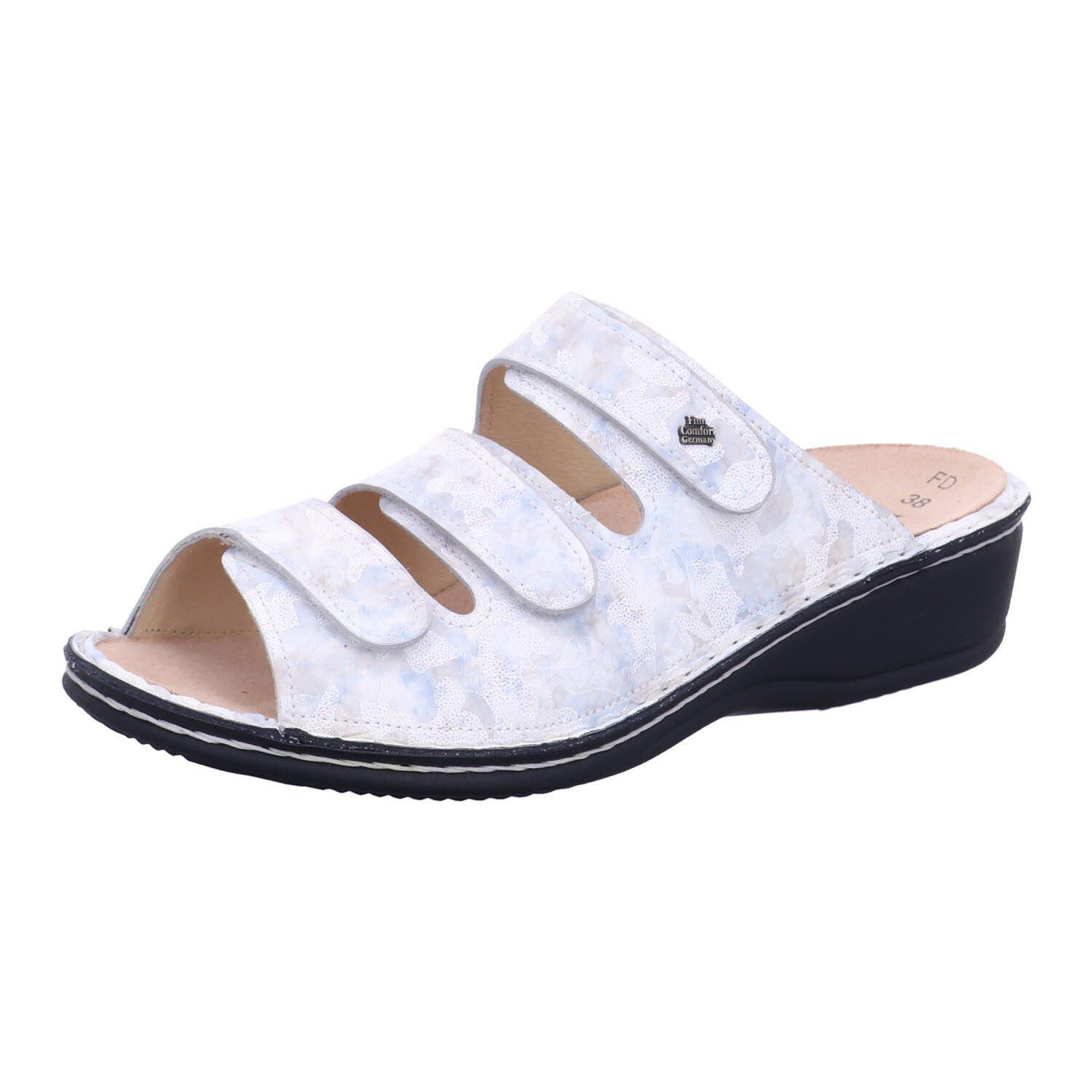 Finn Comfort PISA Pantolette günstig online kaufen