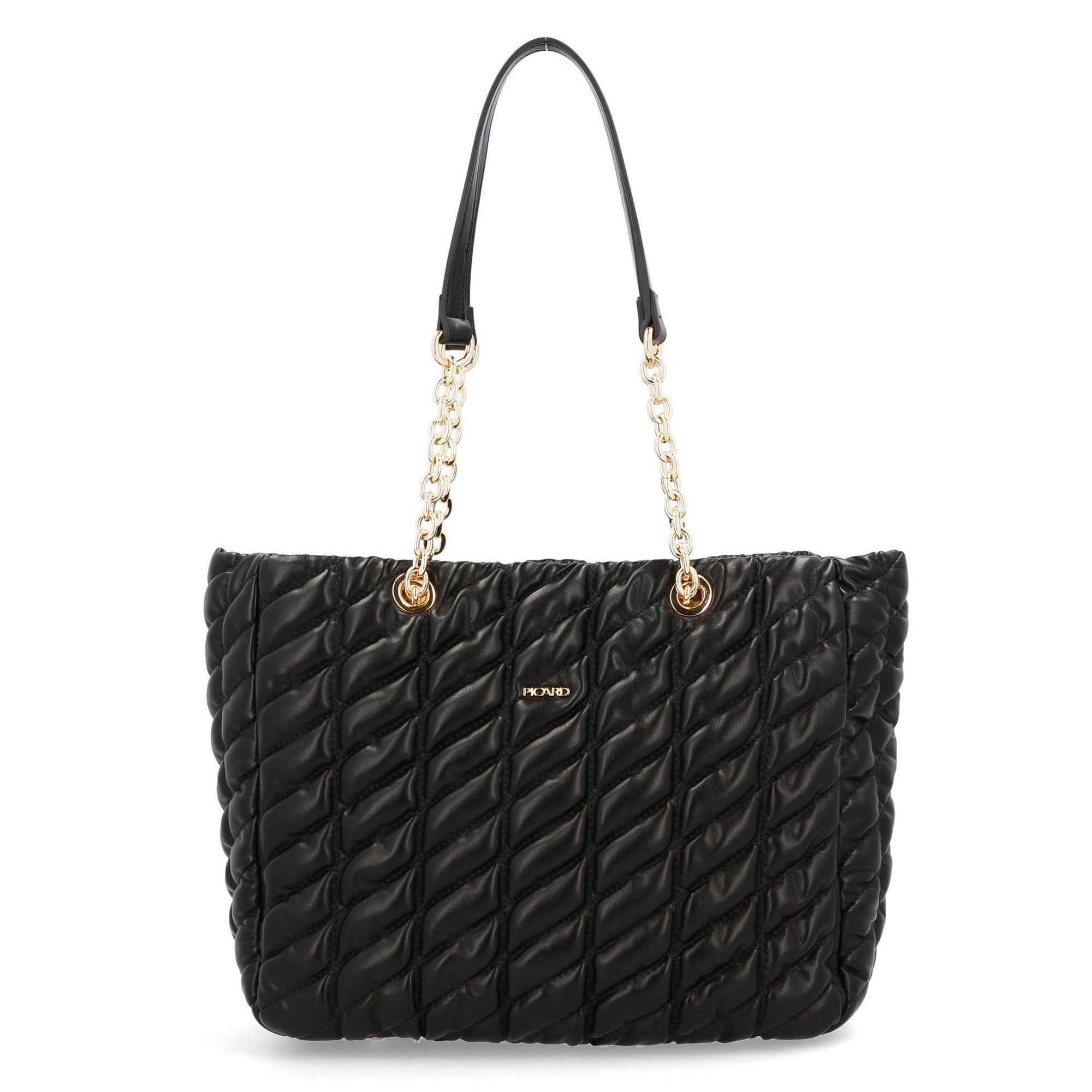 Picard Shopper Finesse, Polyester
