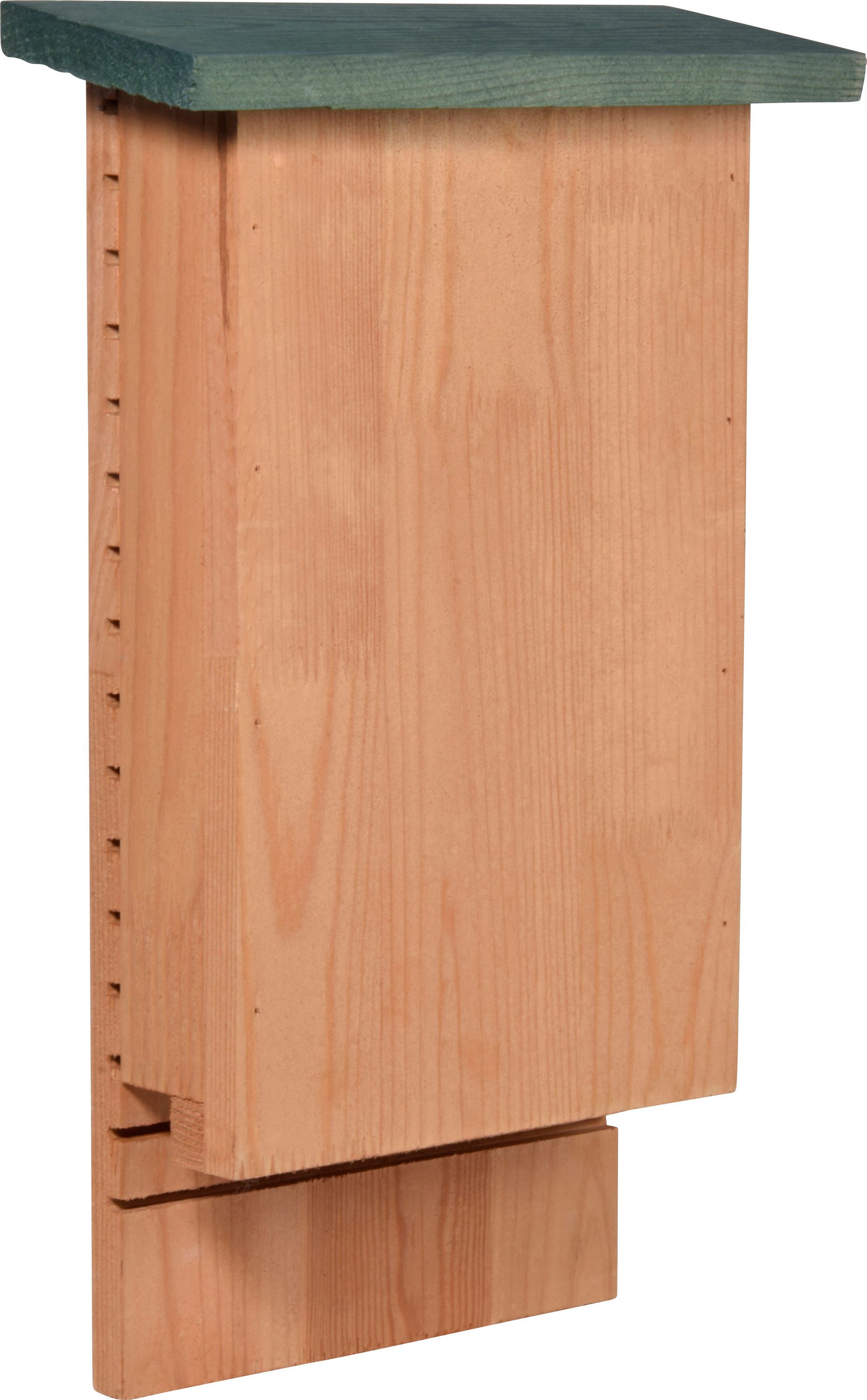 dobar Tierhaus Hochwertige Nisthilfen für Wildbienen, Schmetterlinge und Fledermäuse