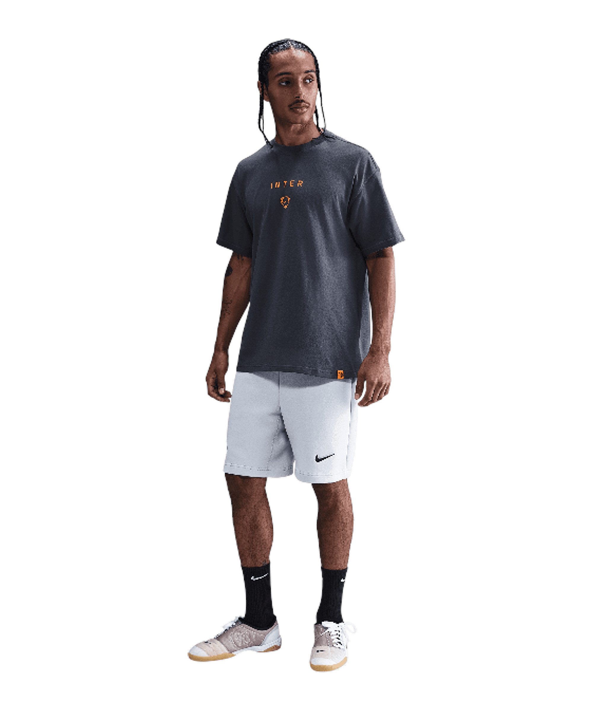 Nike T-Shirt Nike Performance Baumwolle