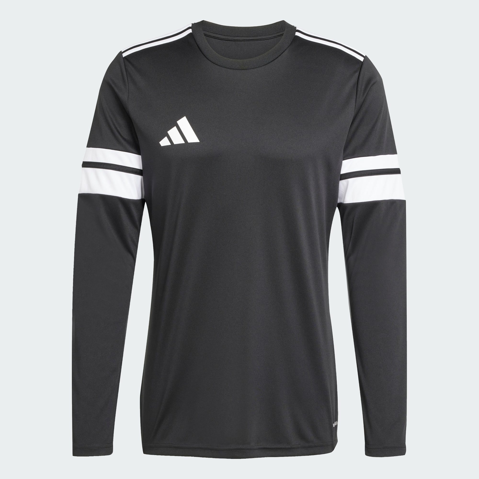 adidas Performance Fußballtrikot LANGÄRMELIGES SQUADRA 25 TRIKOT (1-tlg)