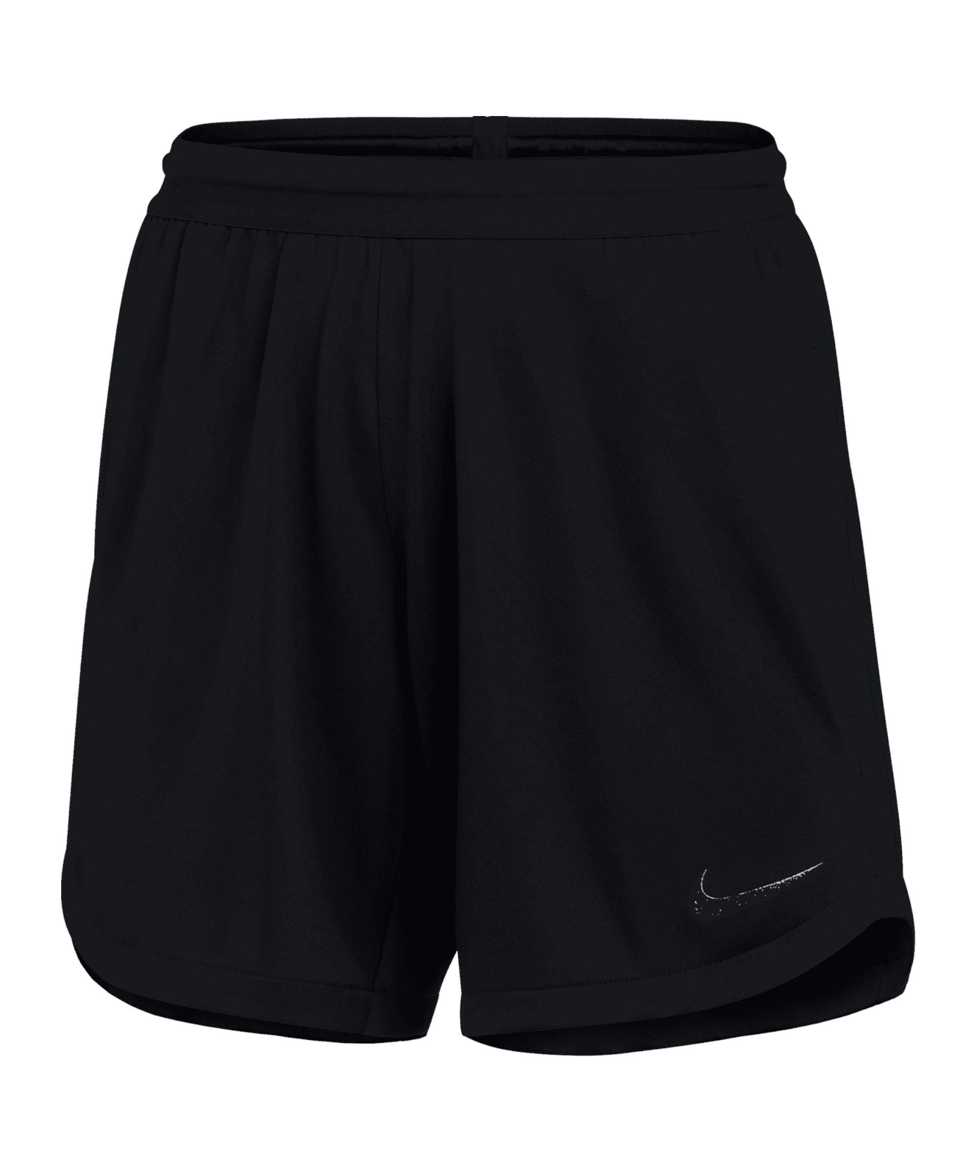 Nike Sporthose Nike Performance Referee Schiedsrichtershort Damen Referee