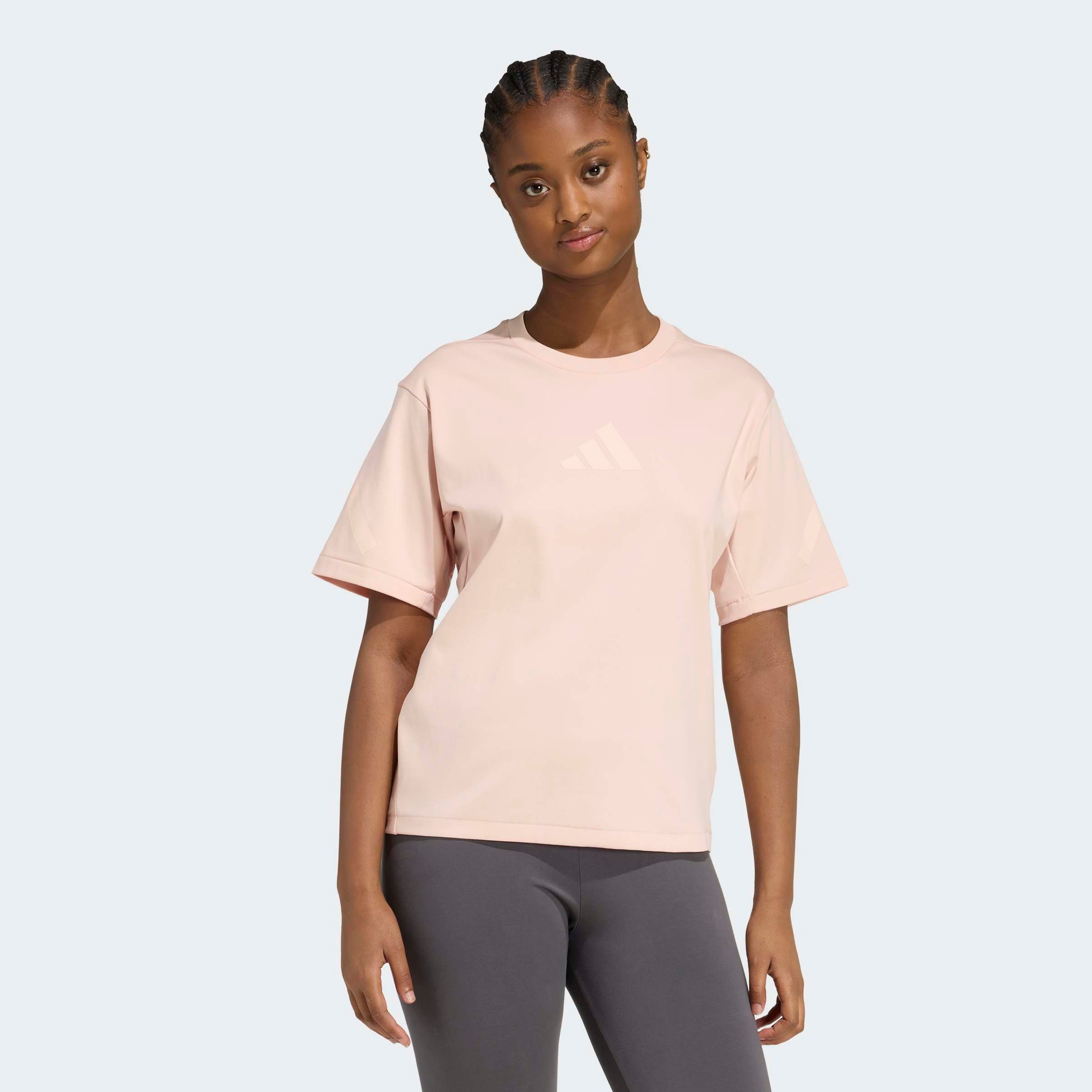 T-Shirt W Z.N.E. TEE