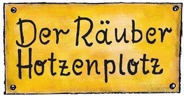 HUCH! Spiel, Der Räuber Hotzenplotz - Wer findet den Räuber?