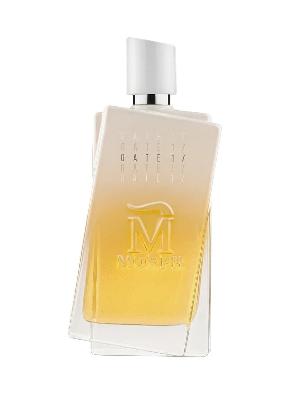 Morph Parfum Gate 17 Parfum 100ml