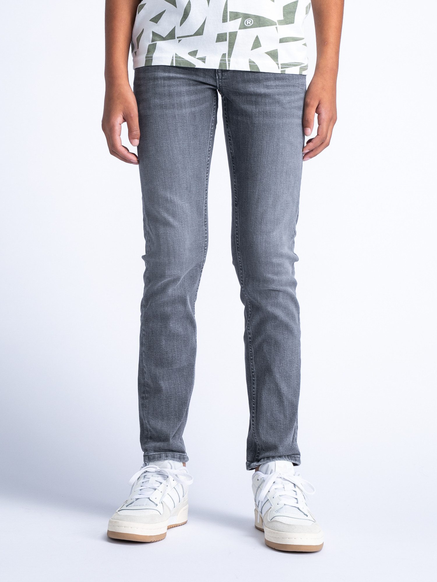 Petrol Industries Regular-fit-Jeans Russel
