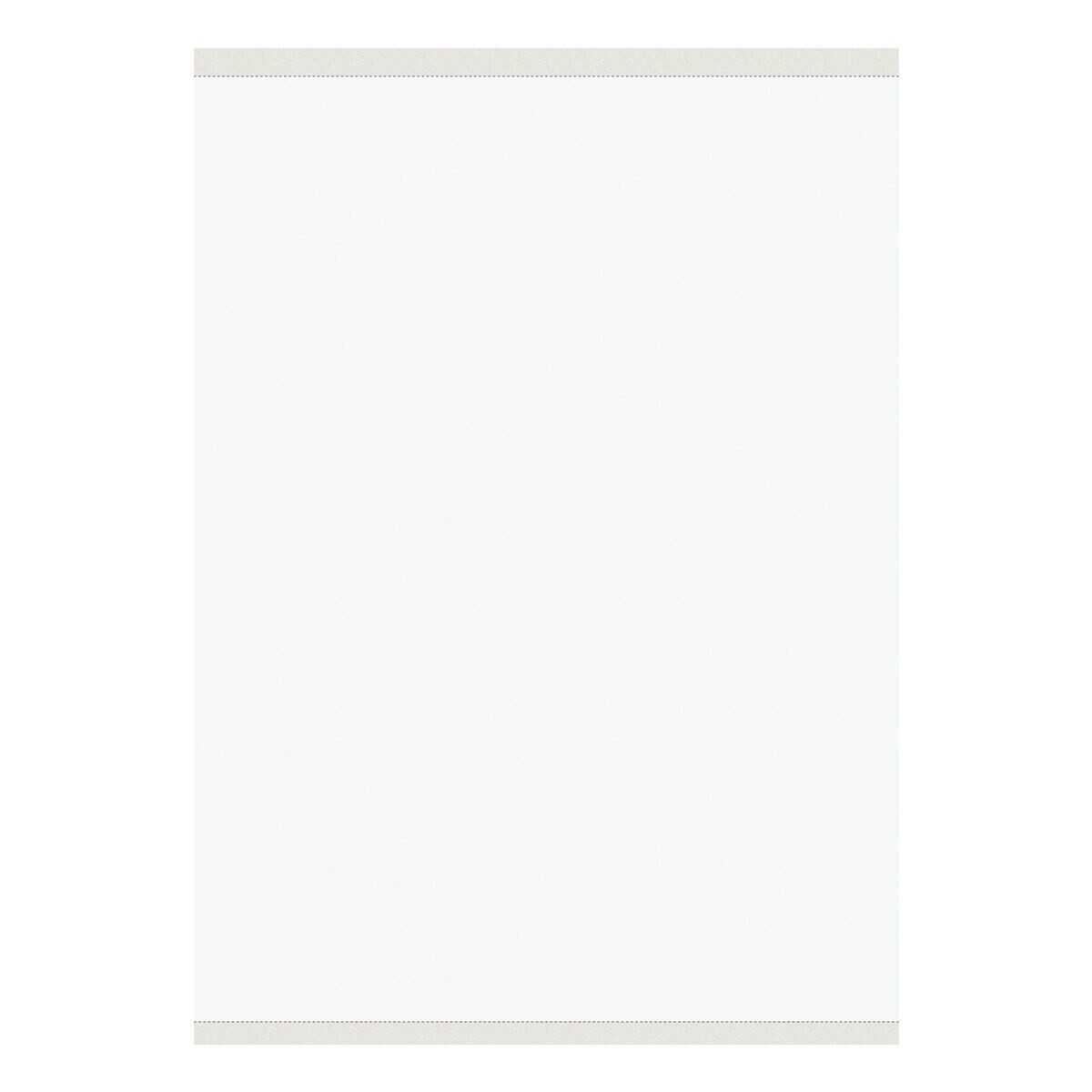 BRUNNEN Zeichenblock, DIN A3, 10 Blatt/ Block, Grammatur 100 g/m²