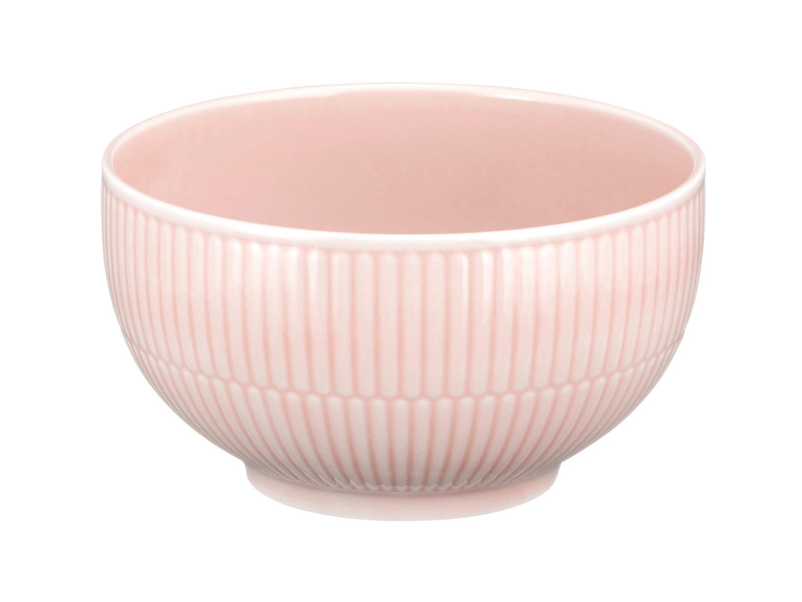 Müslischale Weiden Amina Rose uni Müslischale 15cm