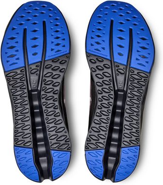 ON RUNNING Cloudsurfer Black, Cobalt Laufschuh