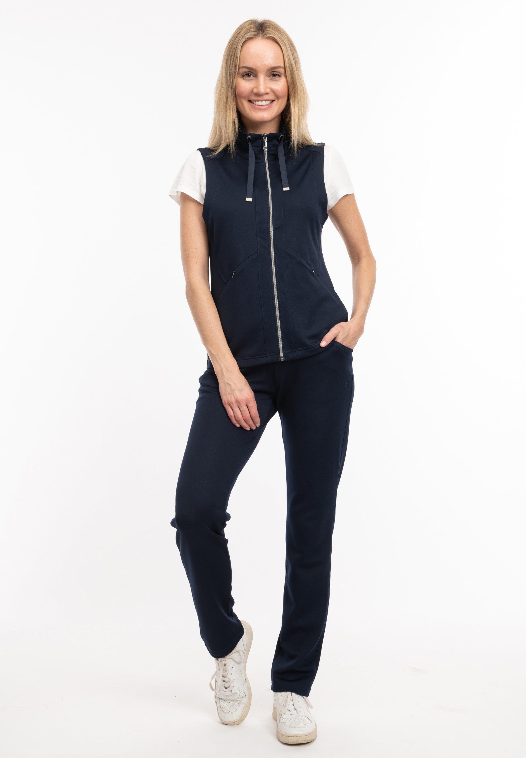 DEPROC Active Funktionsweste NIGEL PEAK III VEST auch in Großen Größen erhä günstig online kaufen