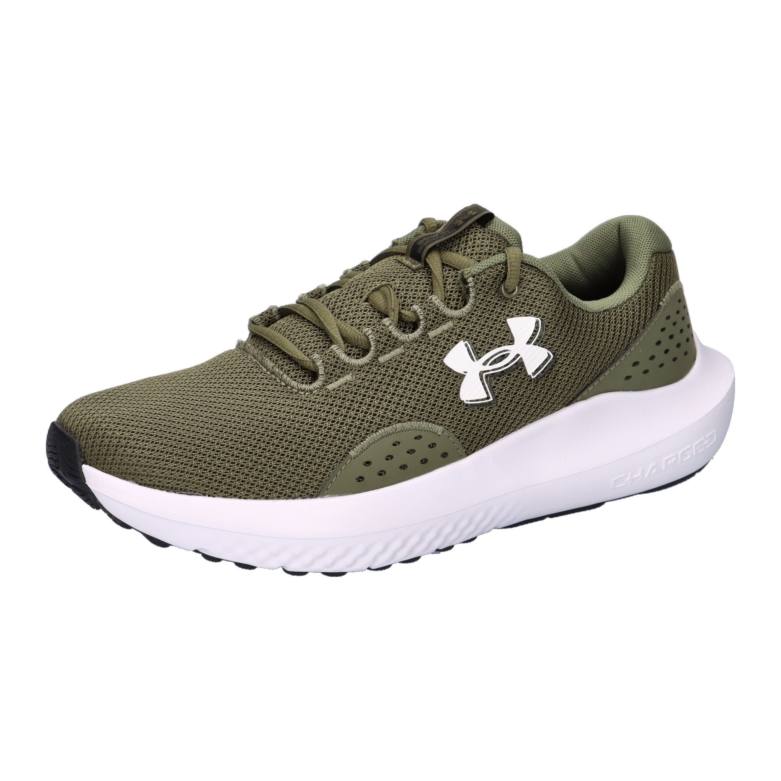 Under Armour® Under Armour Herren Laufschuhe Charged Surge 4 3027000 Laufschuh