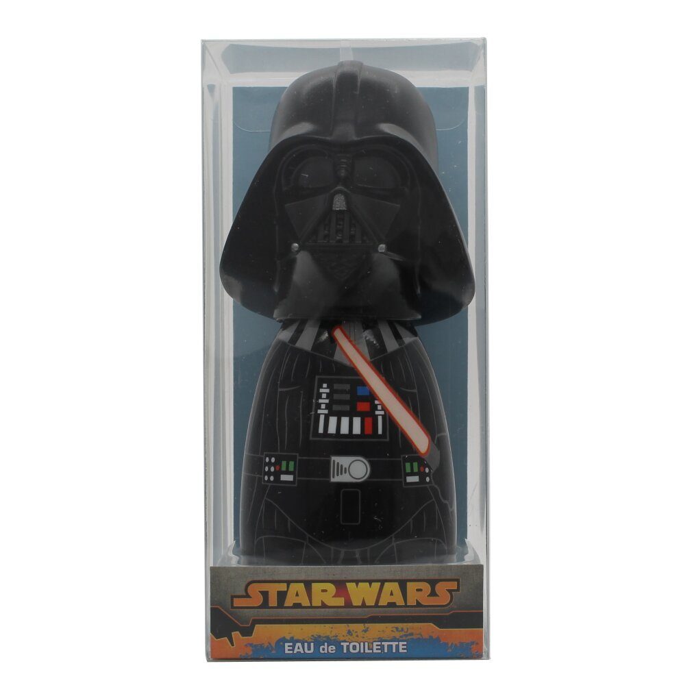 Star Wars Eau de Toilette Darth Vader Eau De Toilette 100ml Spray